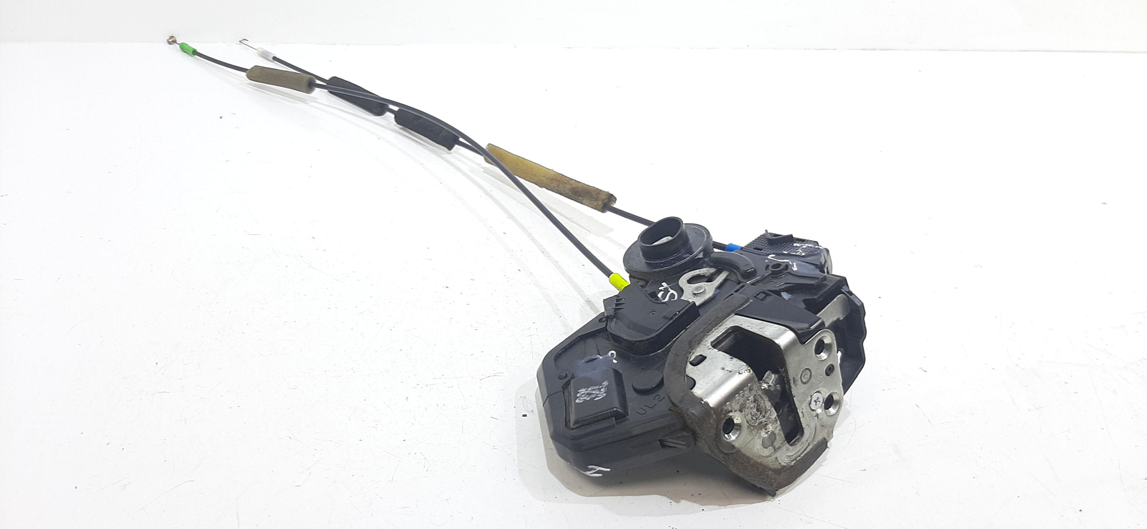 Serratura Porta Ant. Sinistro 6904002151 Usato