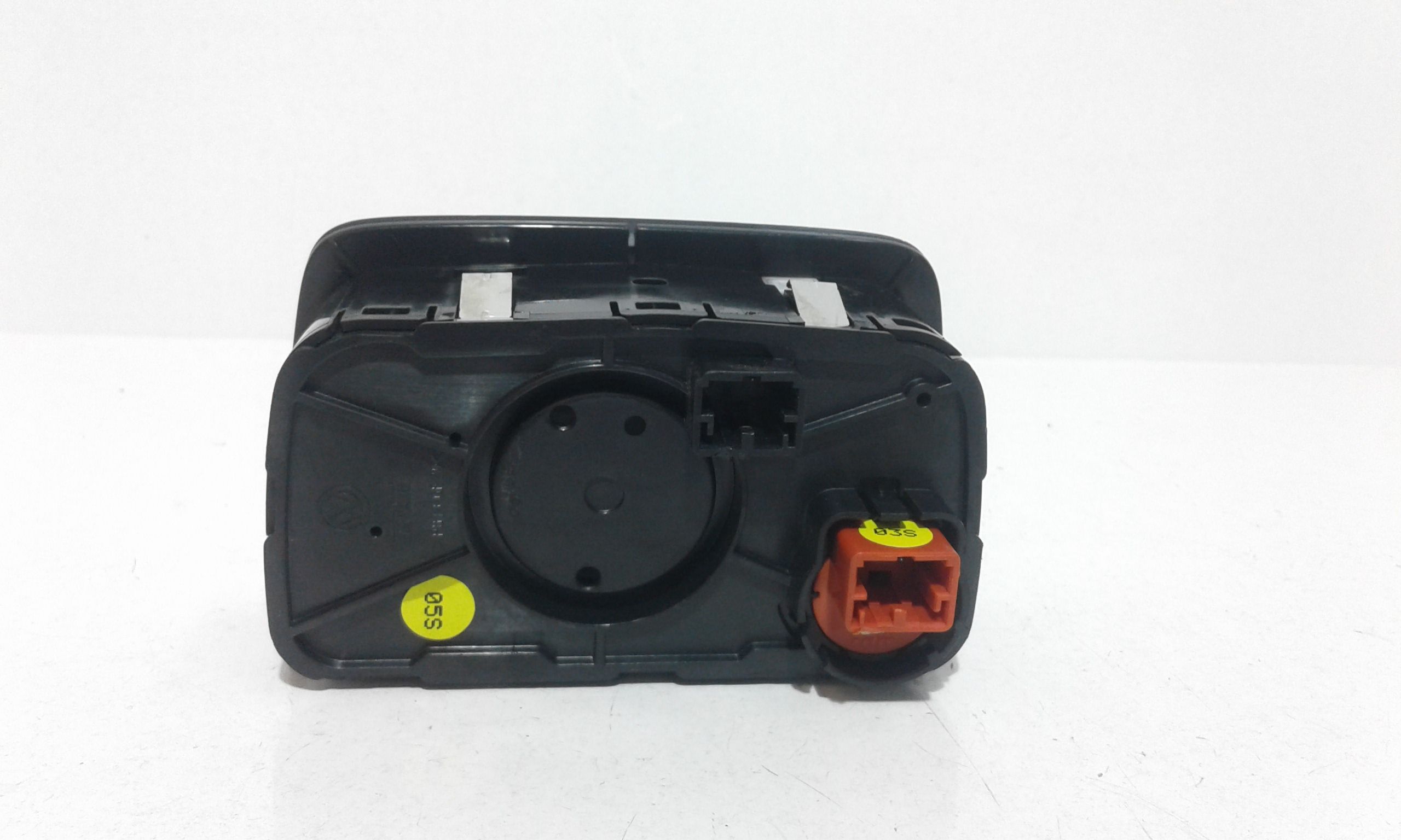 Interruttore Blocco Comando Luci 3C8941431AXSH Usato