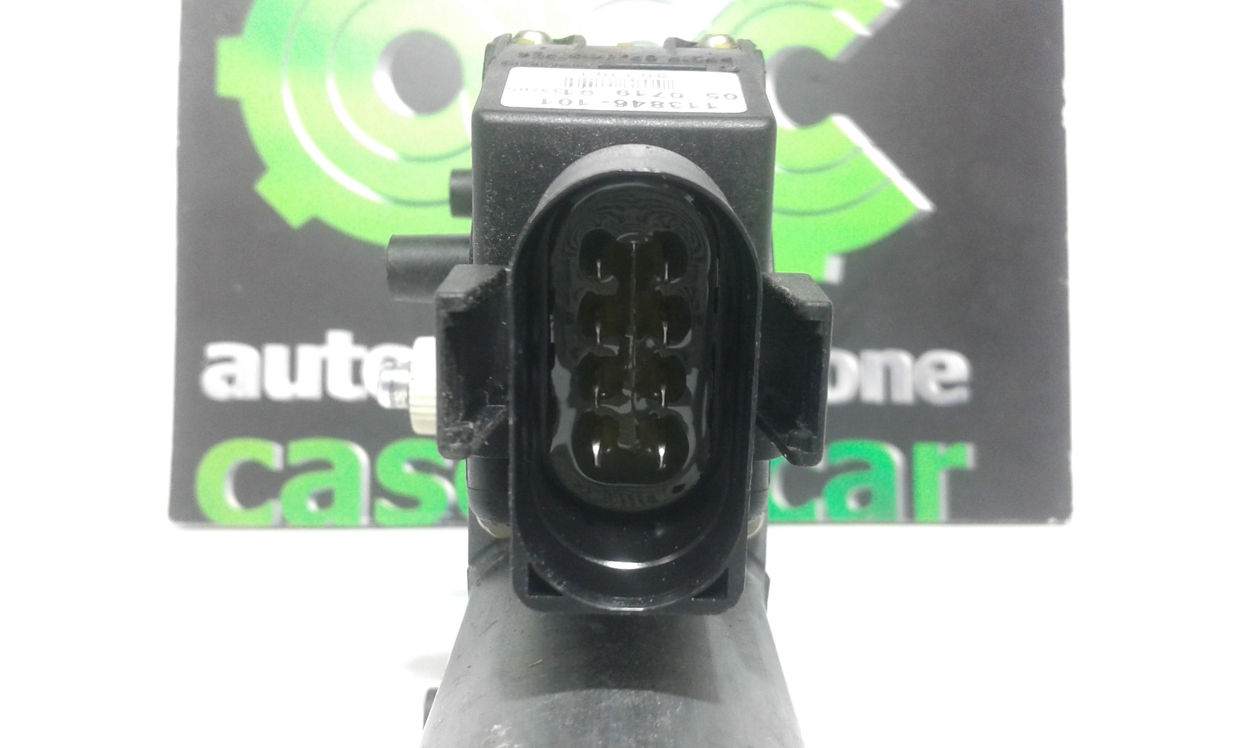 Motorino Alzacristallo Porta Ant. Destro 8D0959802F Usato