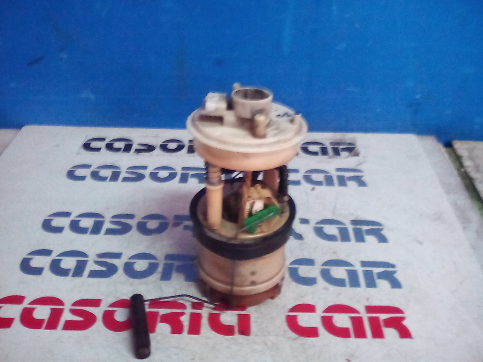 Pompa Carburante 46832868 Usato