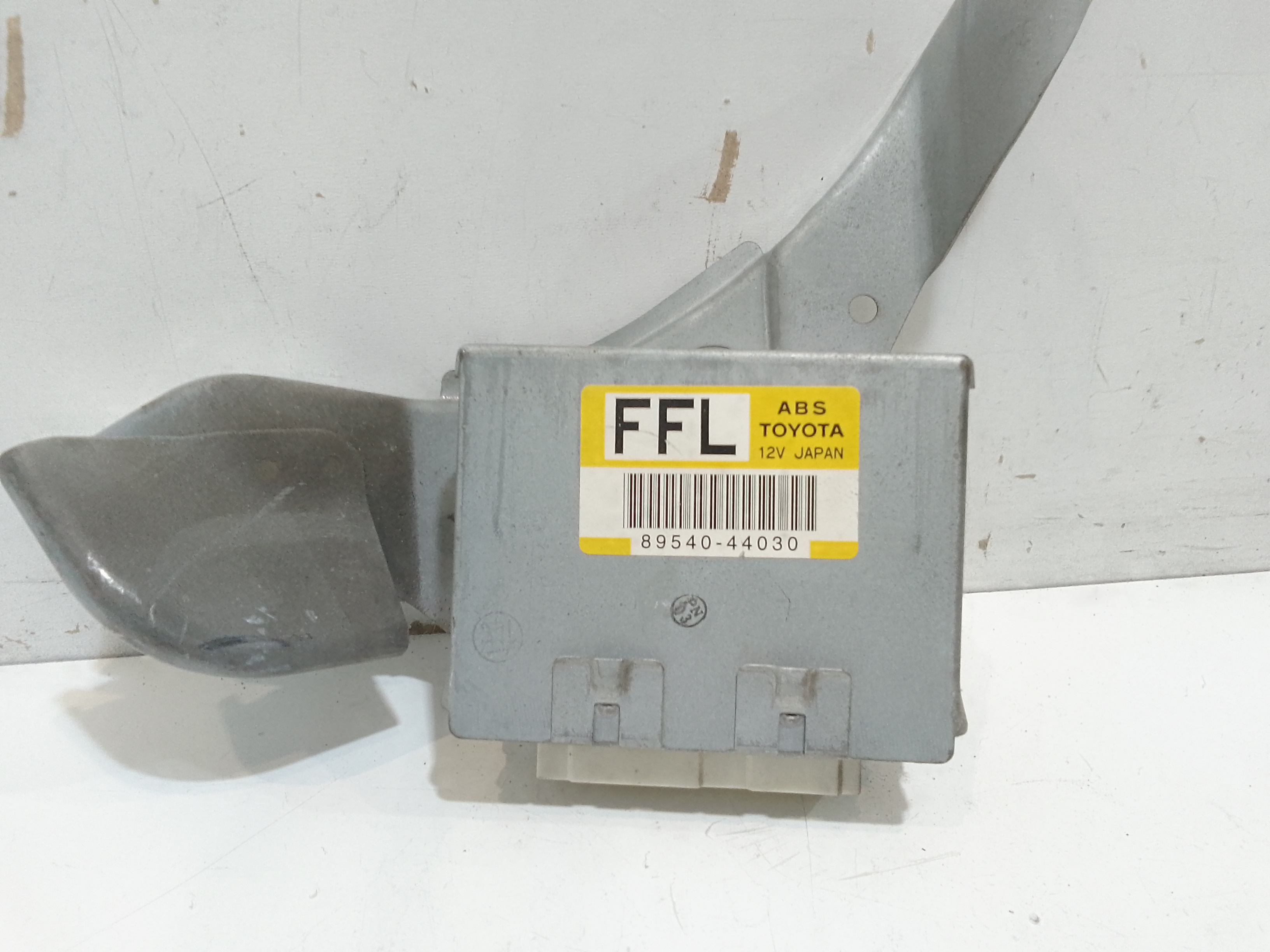 Centralina Abs 8954044030 Usato