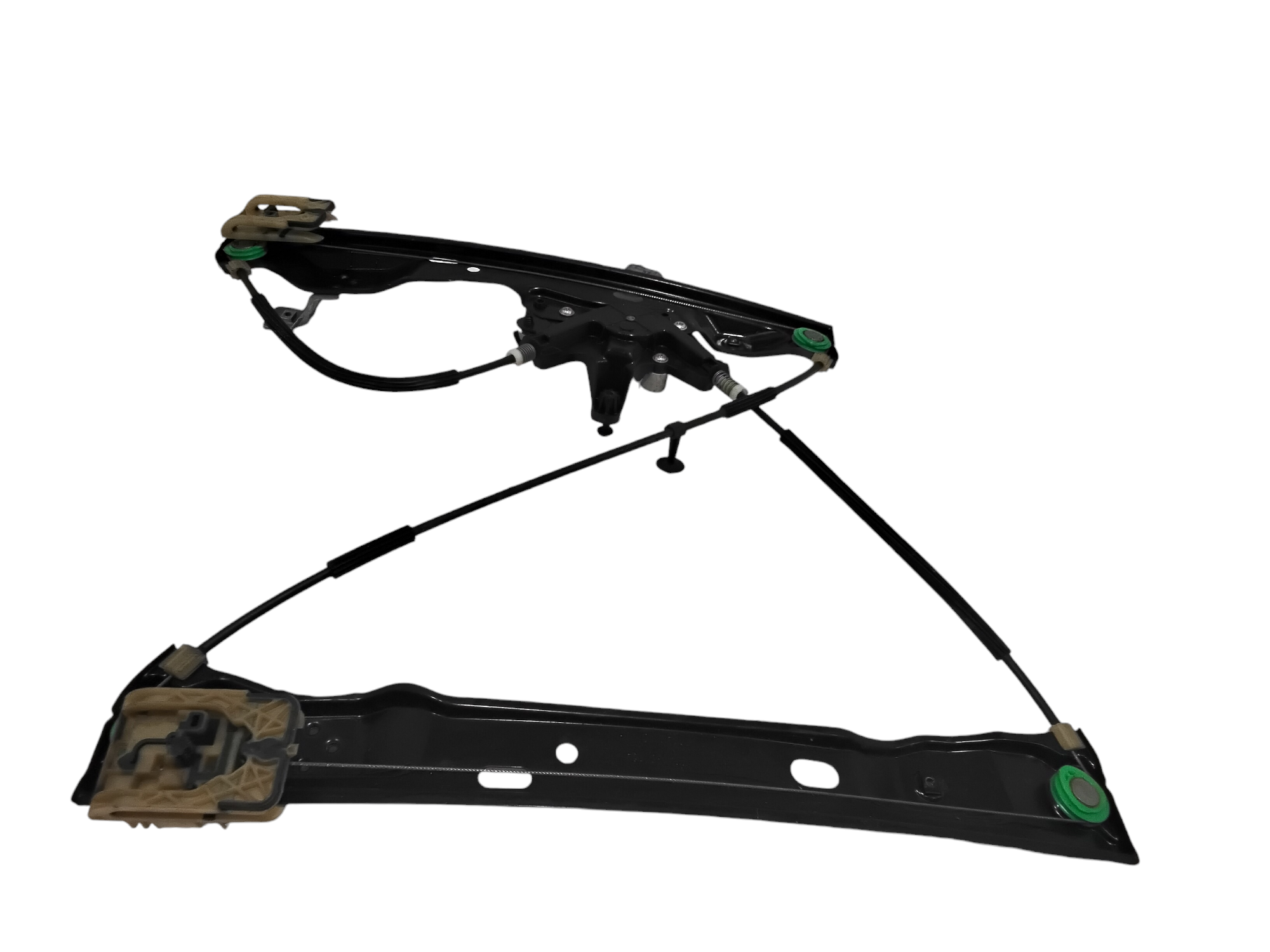 Alzacristallo Porta Ant. Sinistro Usato