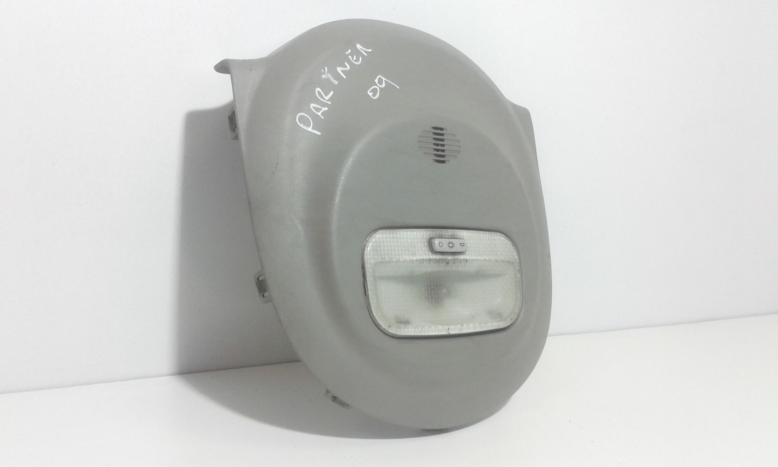 Luce Cortesia Ant. Tetto Usato