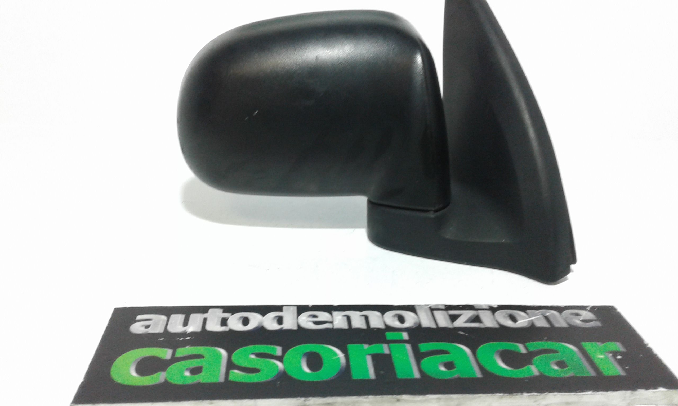 Retrovisore Est. Destro Usato