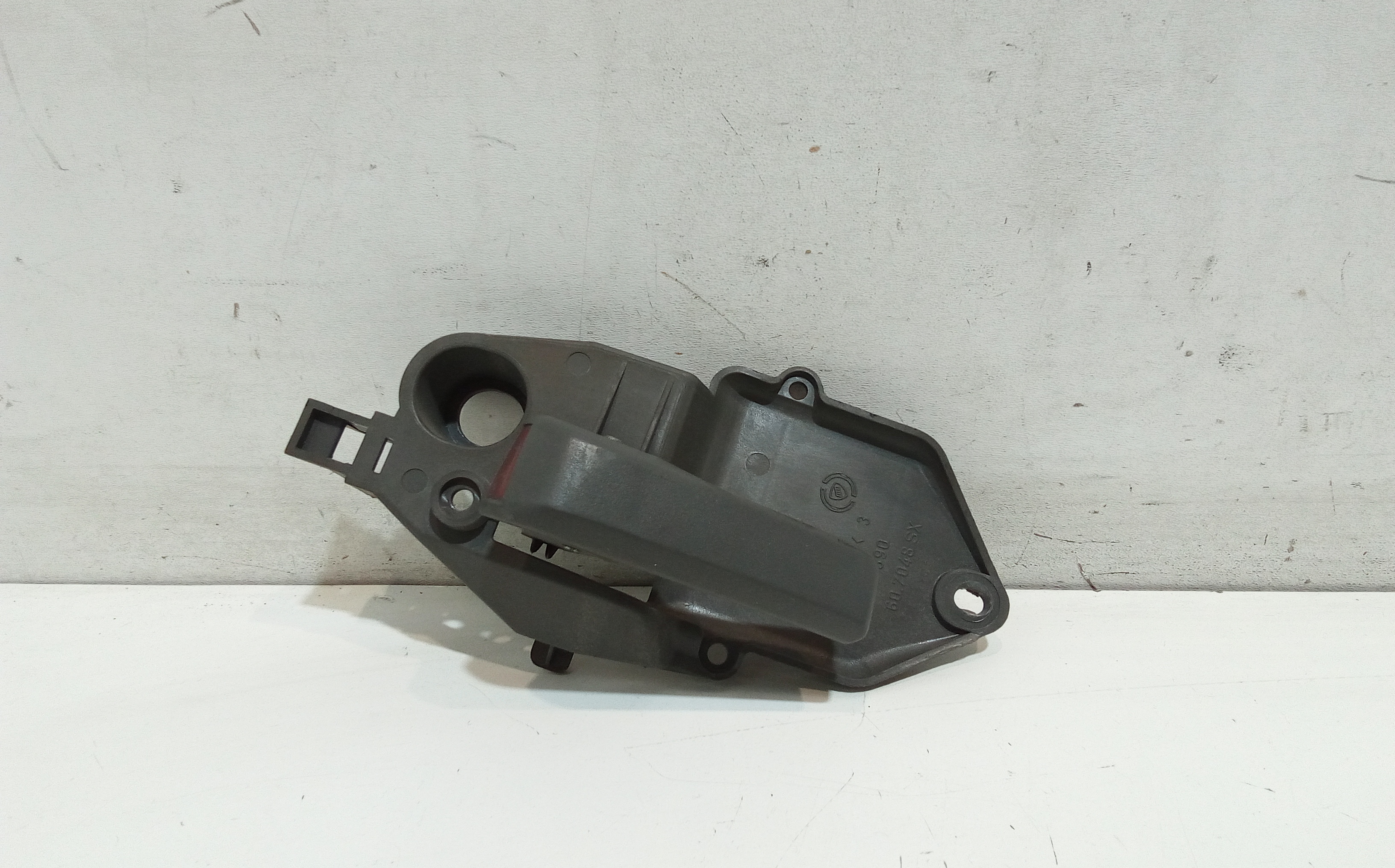 Maniglia Int. Apertura Porta Ant. Sinistro 71732852 Usato