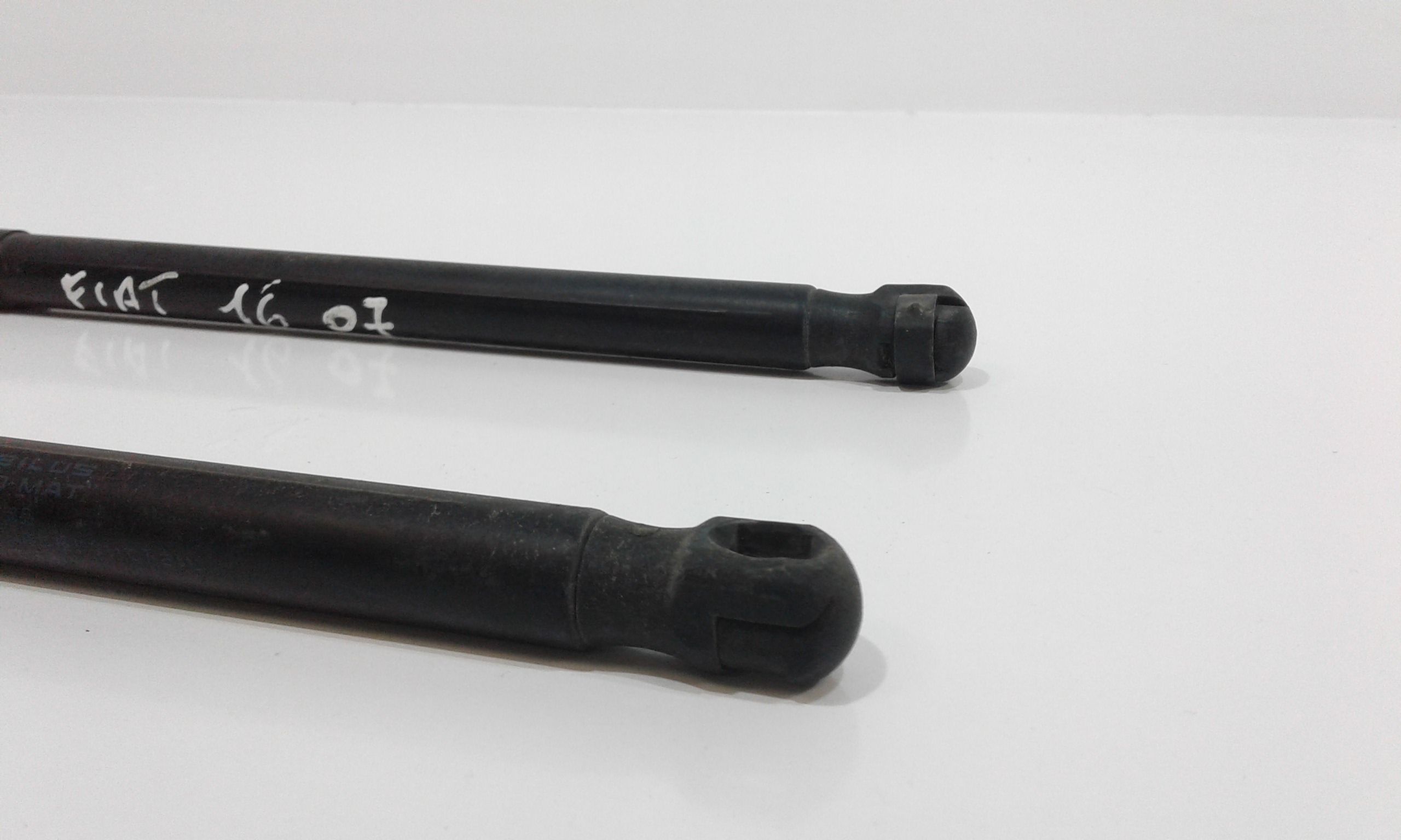 Cerniera Cofano Post. Destro Usato