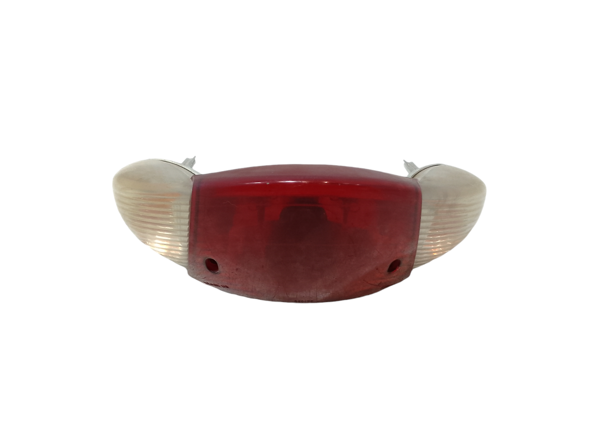 Fanale Post. Destro,fanale Post. Sinistro Usato