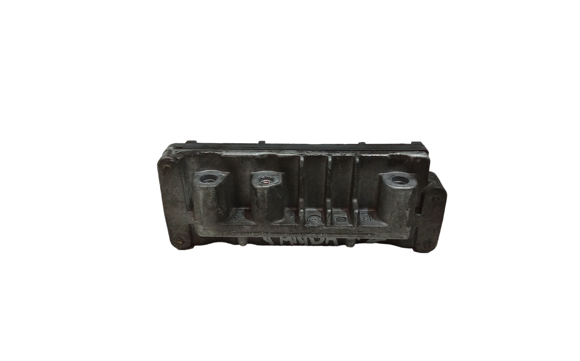 Centralina Iniezione 51880192 Usato