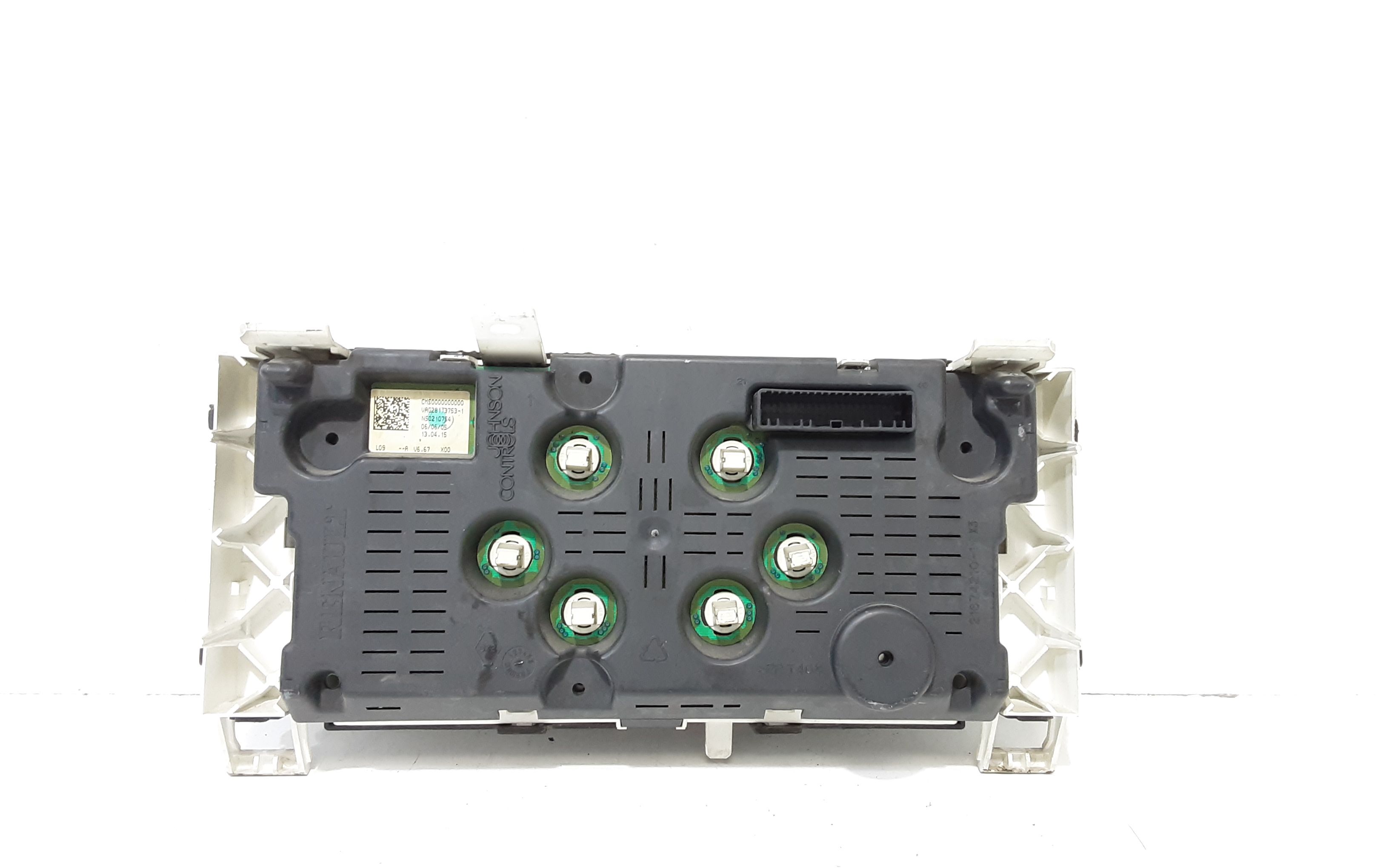 Quadro Portastrumenti Usato