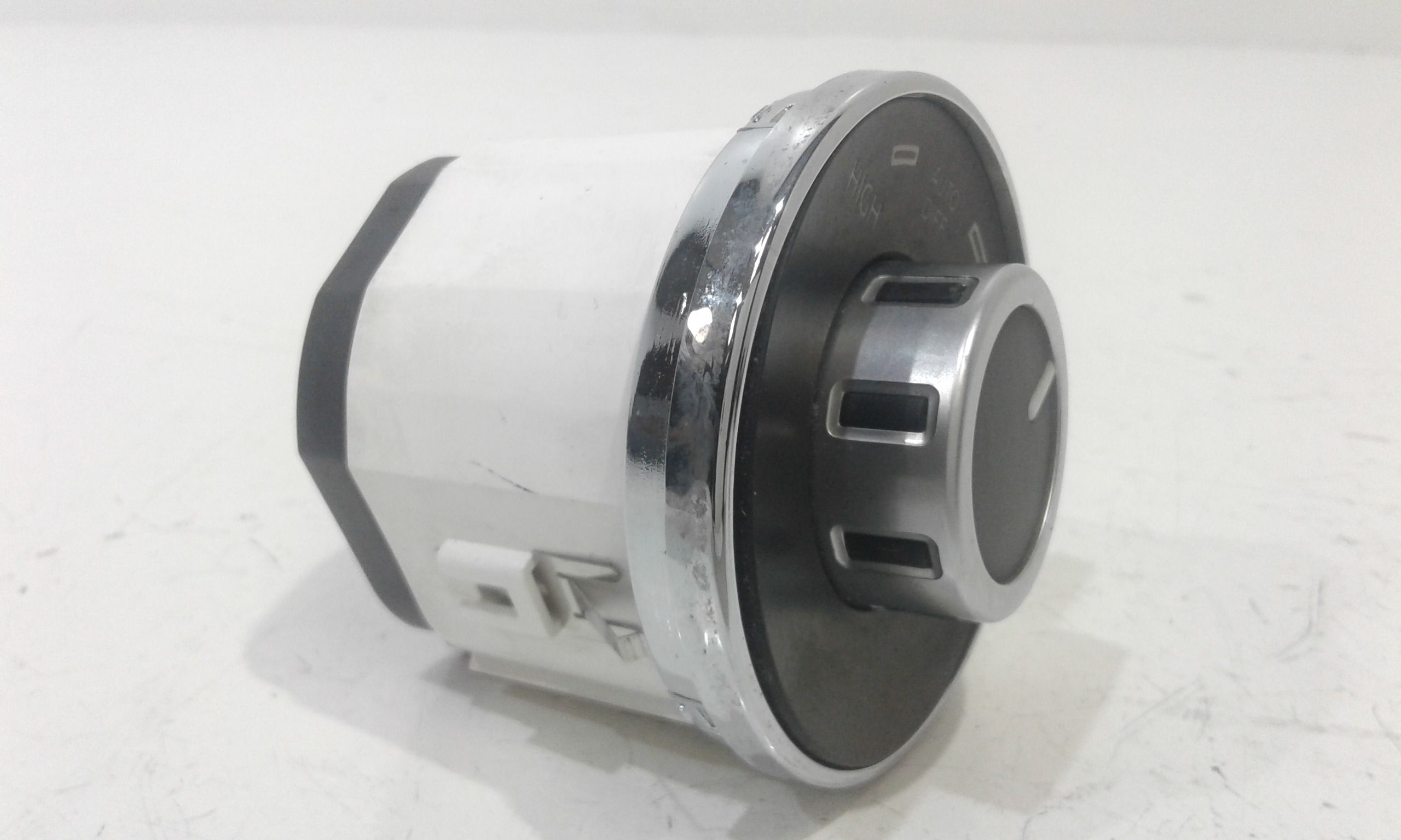 Motorino/dispositivo Blocco Differenziale Post. Usato