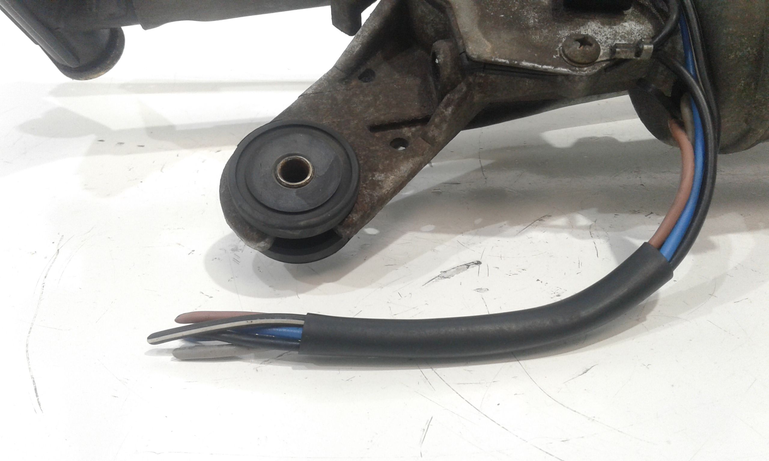 Motorino Tergiparabrezza Compl. Usato