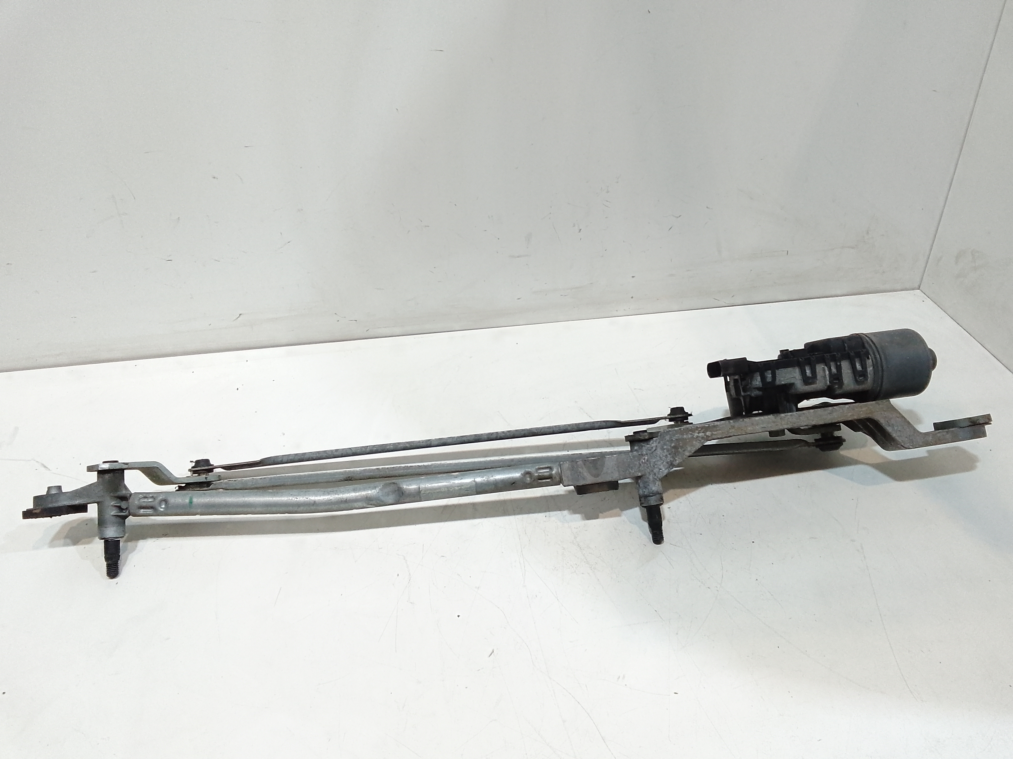 Motorino Tergiparabrezza Compl. Usato