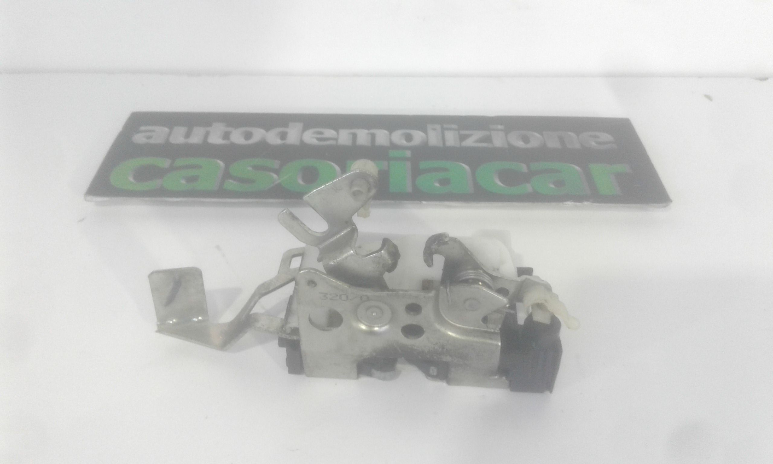 Serratura Porta Ant. Sinistro Usato