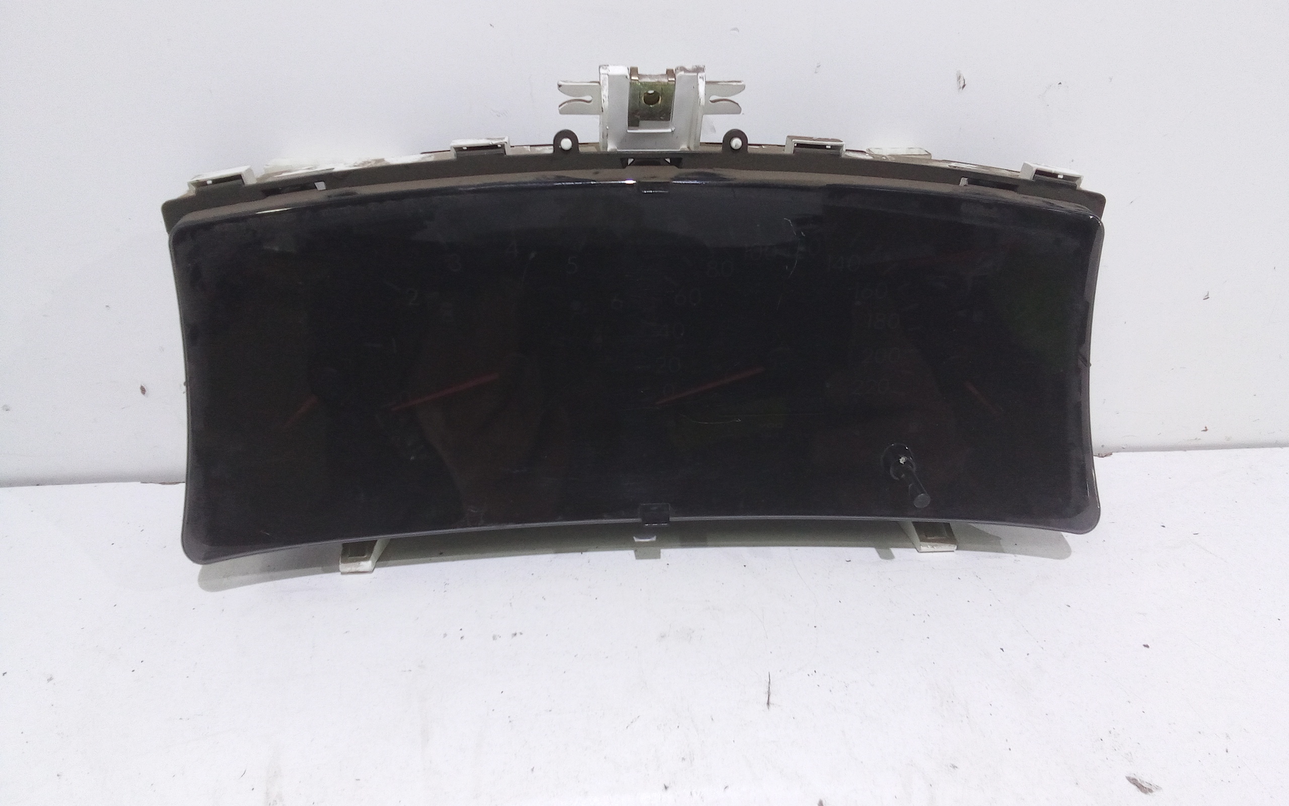 Quadro Portastrumenti Usato