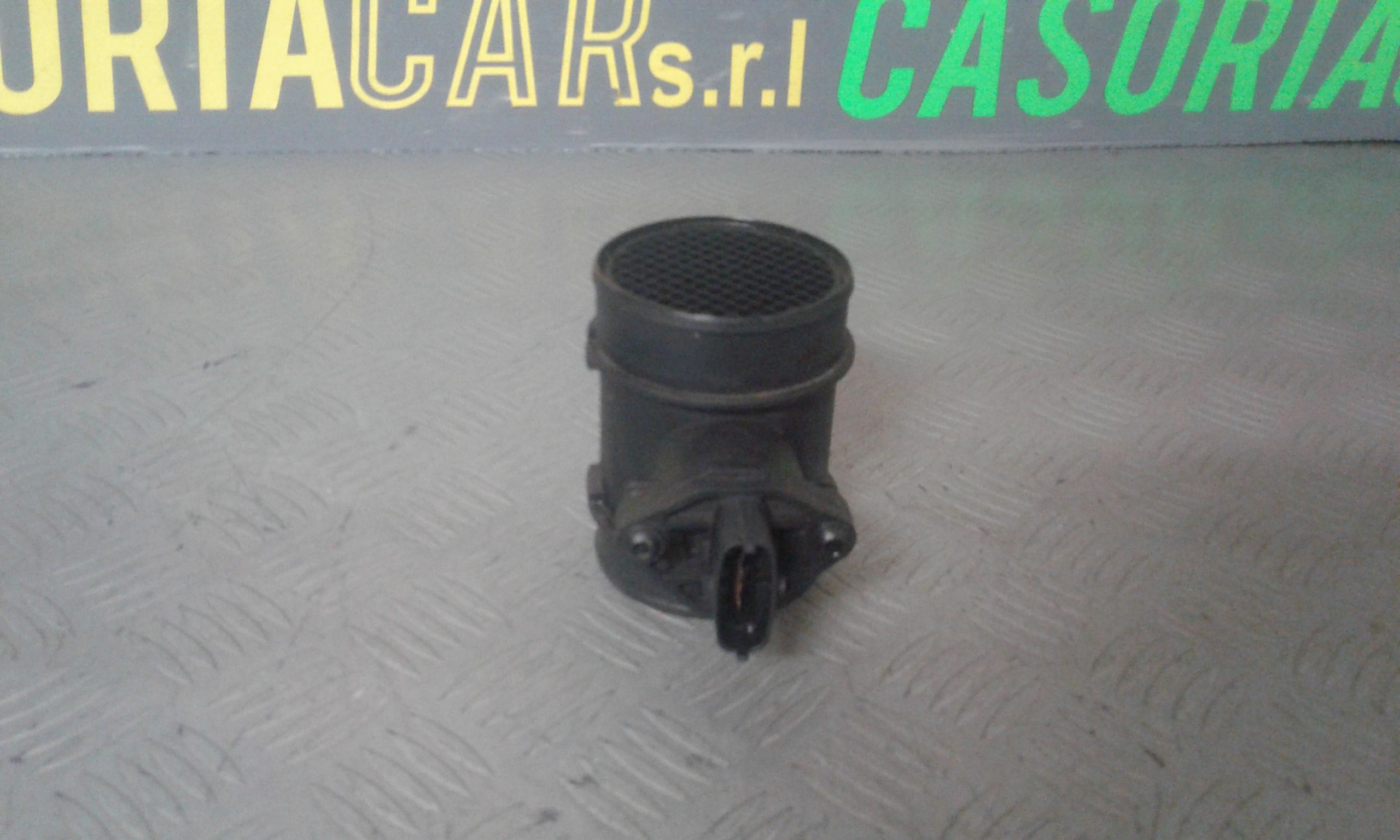 Flussometro/debimetro Usato