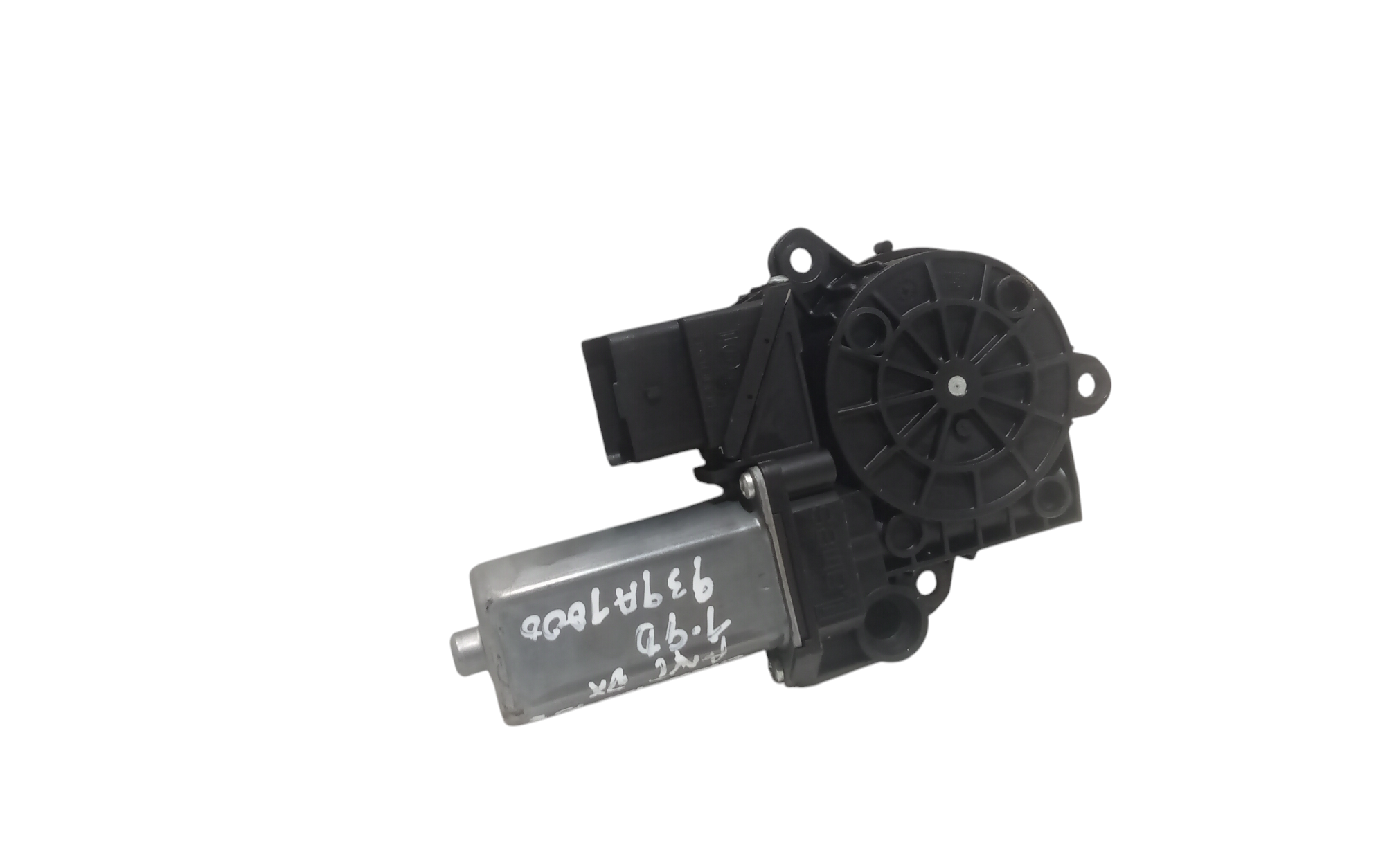 Motorino Alzacristallo Porta Ant. Destro 71740204 Usato