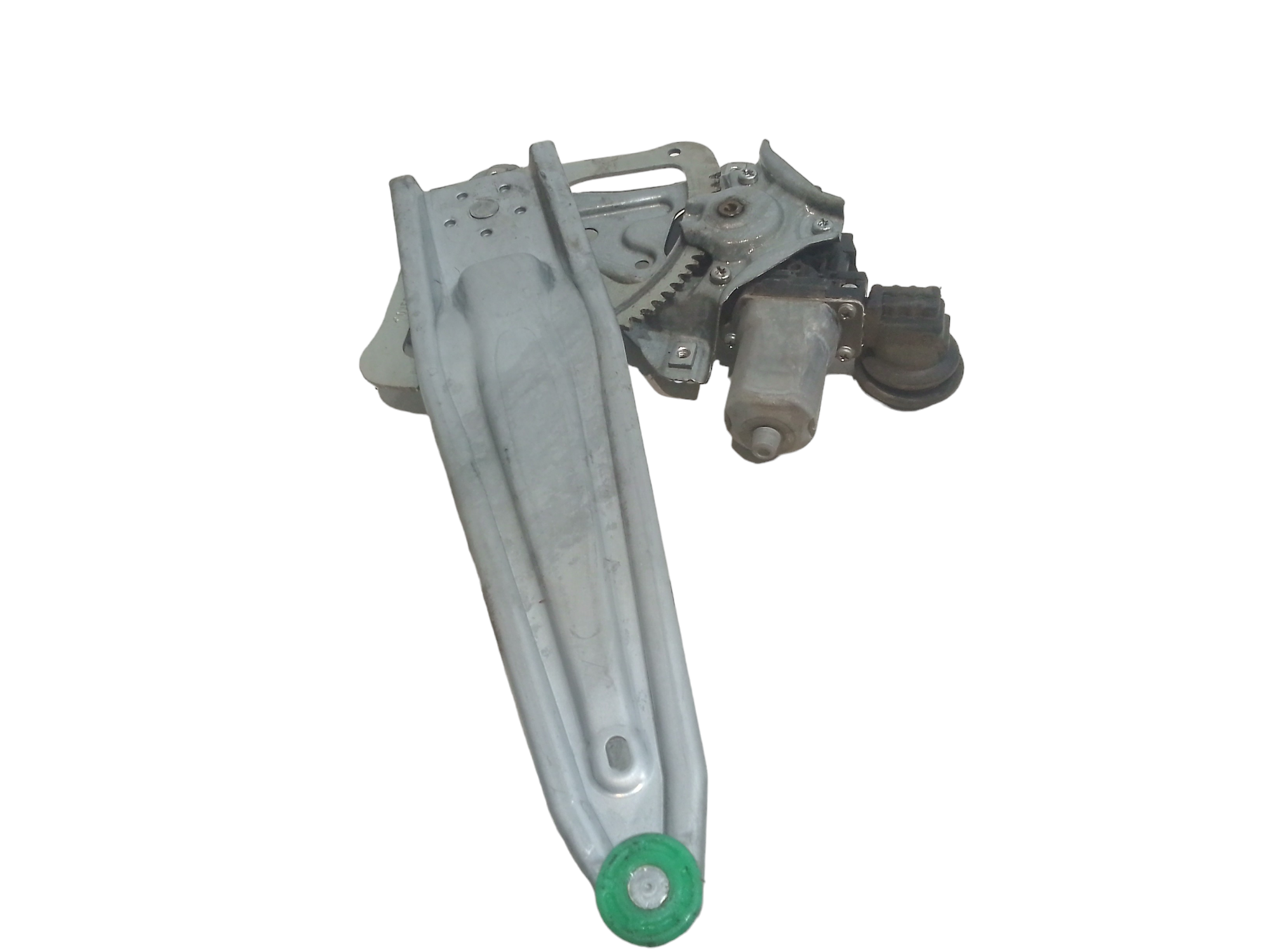 Alzacristallo Porta Post. Destro Usato