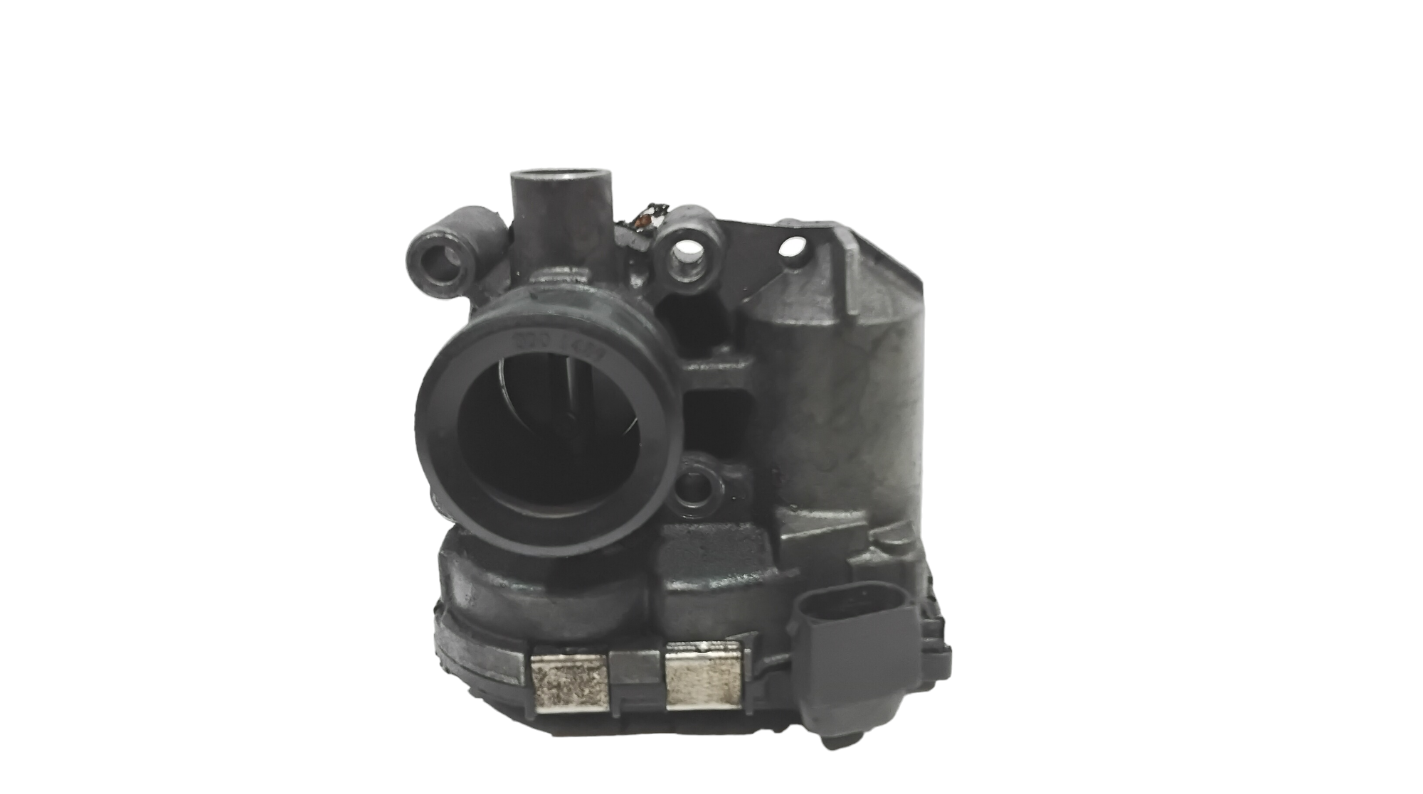 Corpo farfallato - Immagine 1 di 5