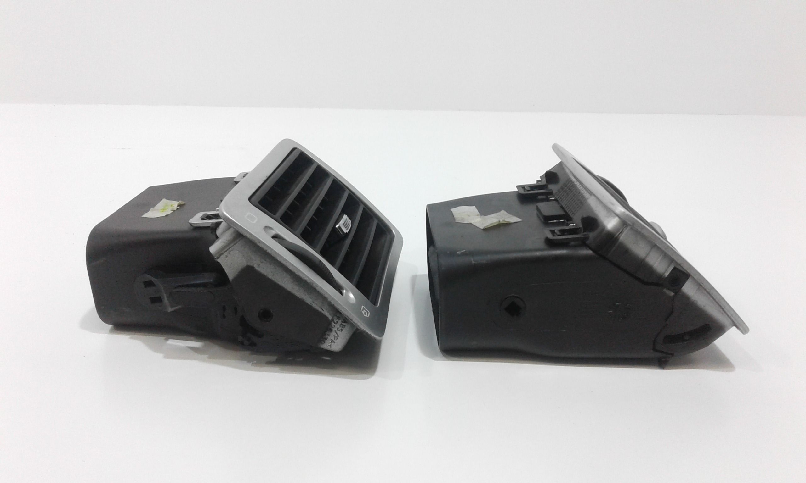 Condotto Aria Bocchette Centr. Sup. Cruscotto Usato