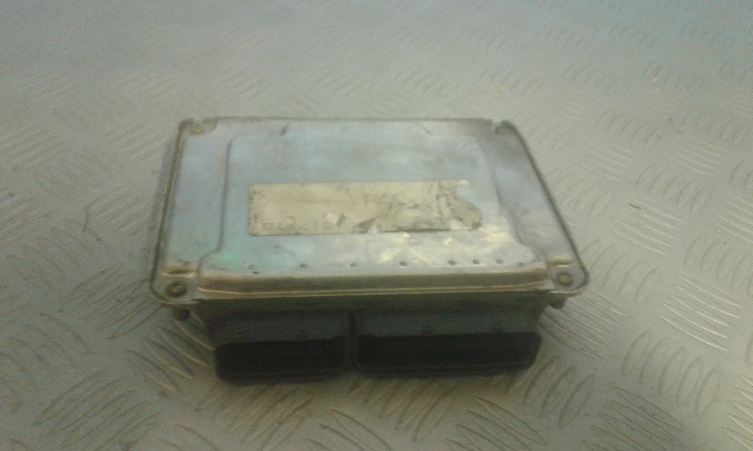 Centralina Iniezione Usato