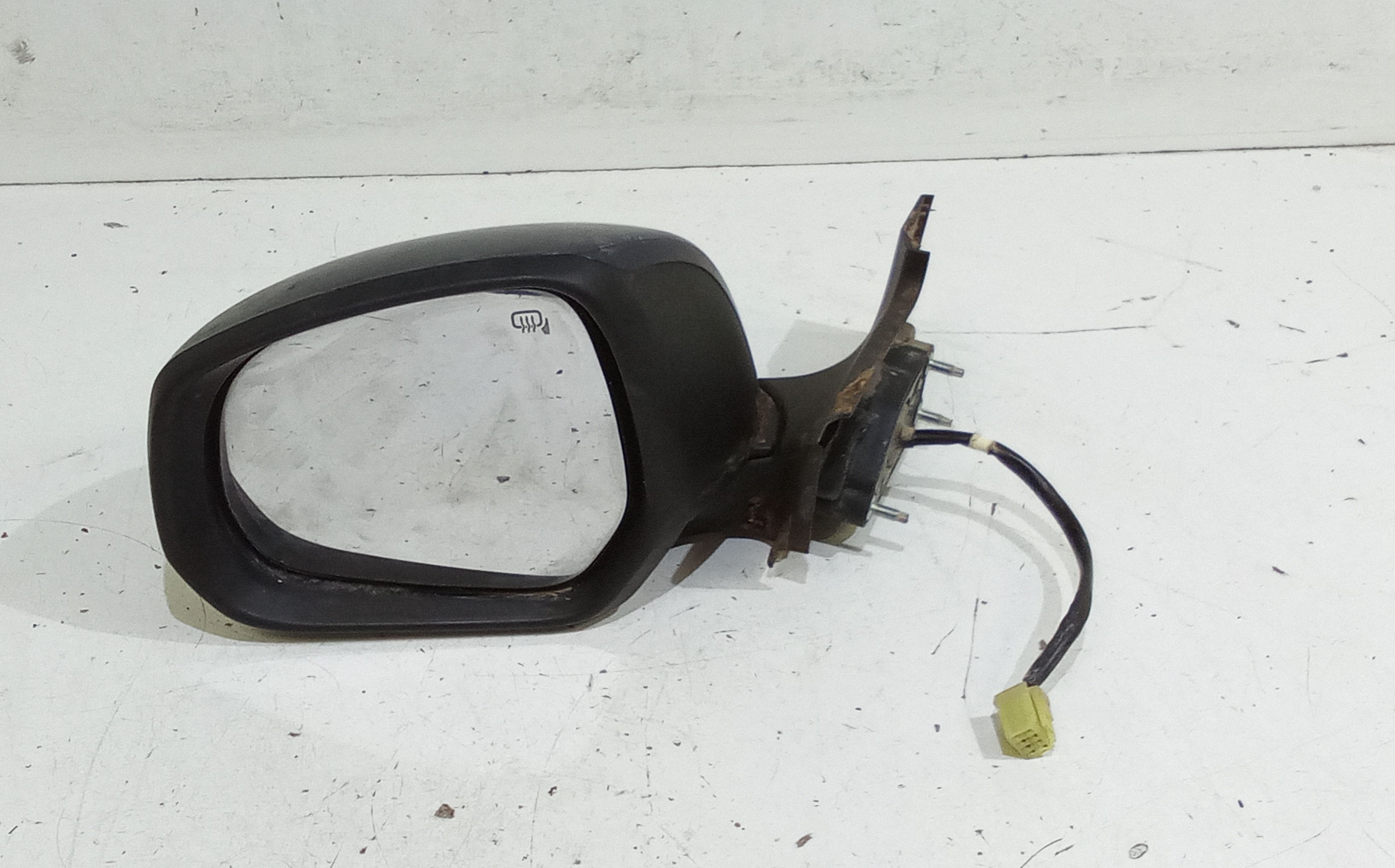 Retrovisore Est. Sinistro 93181817 Usato