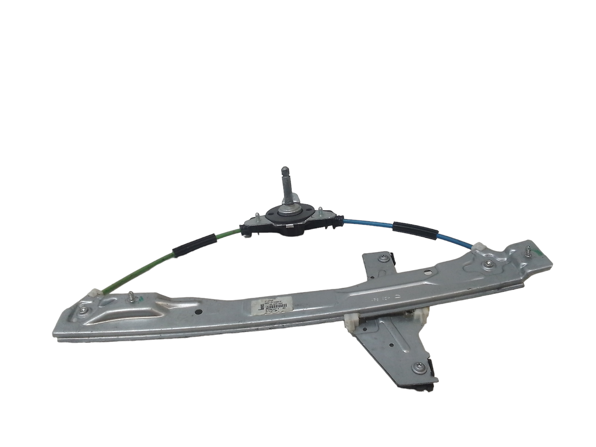 Alzacristallo Elettr. Porta Ant. Sinistro Usato