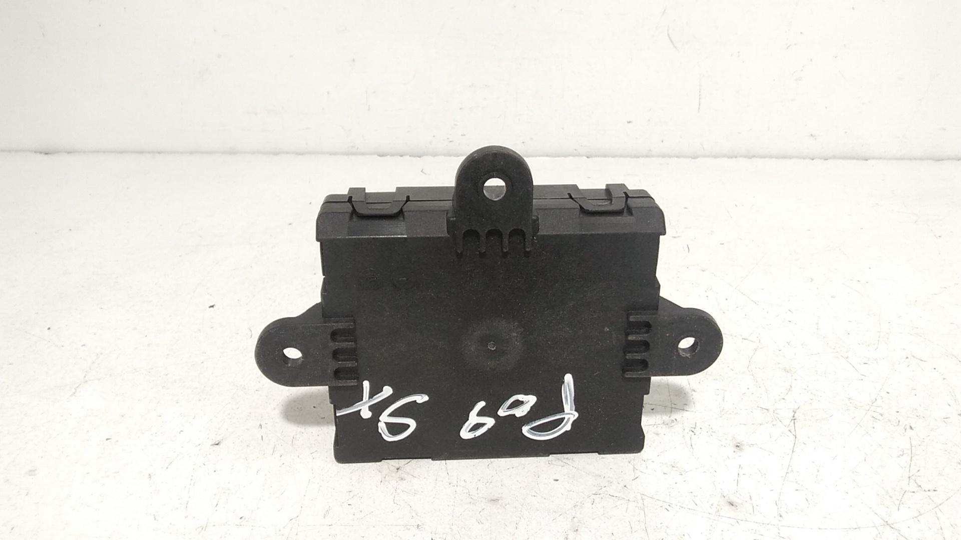 Centralina Chiusura C.zta Sinistro Usato