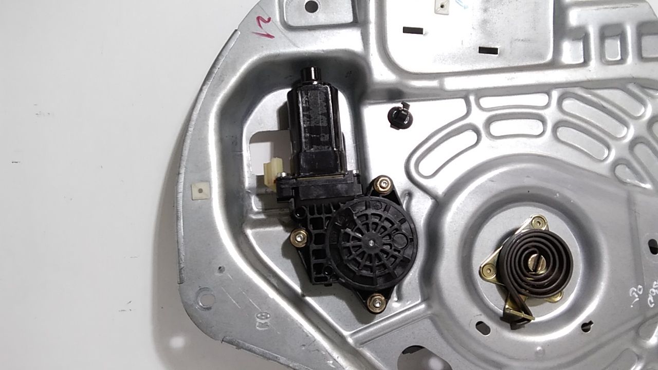 Alzacristallo Porta Ant. Destro Usato