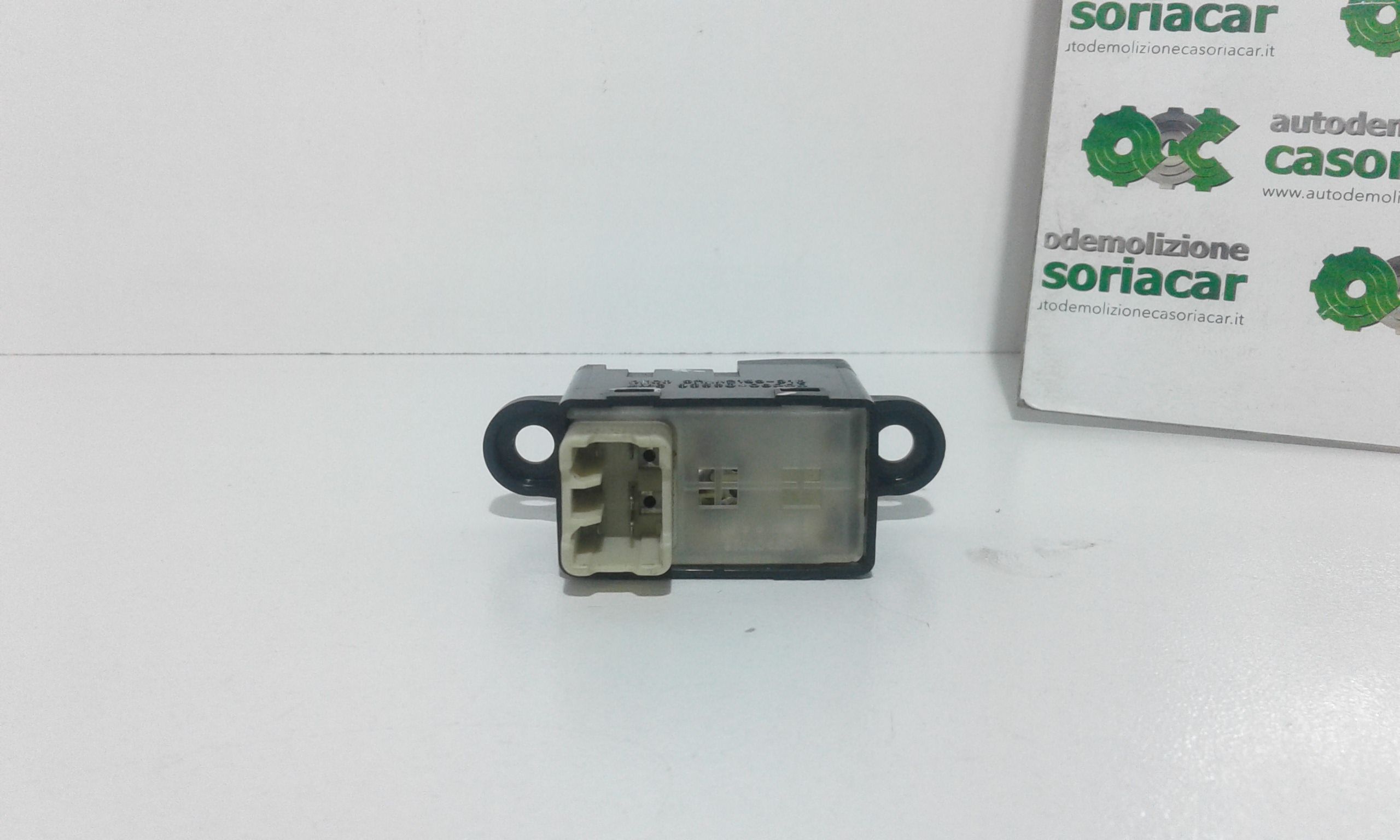 Interruttore Alzacristalli Porta Ant. Destro Usato