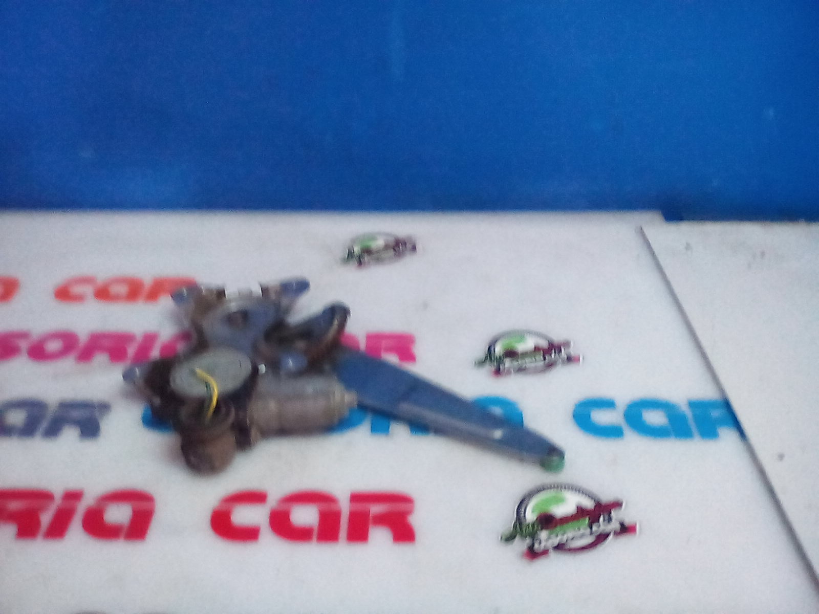 Alzacristallo Porta Post. Destro Usato