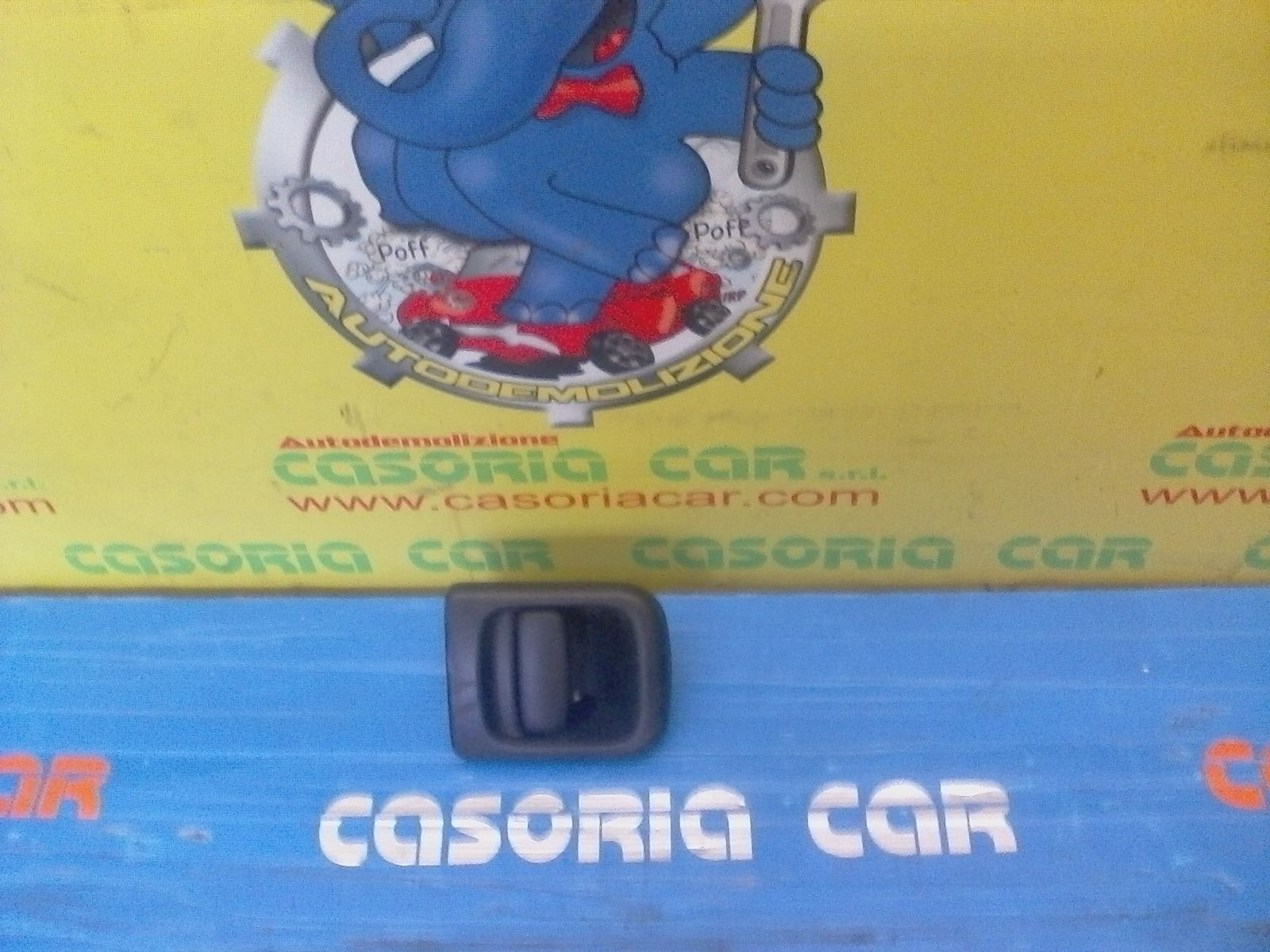 Maniglia Porta Ant. Sinistro 7700352488 Usato