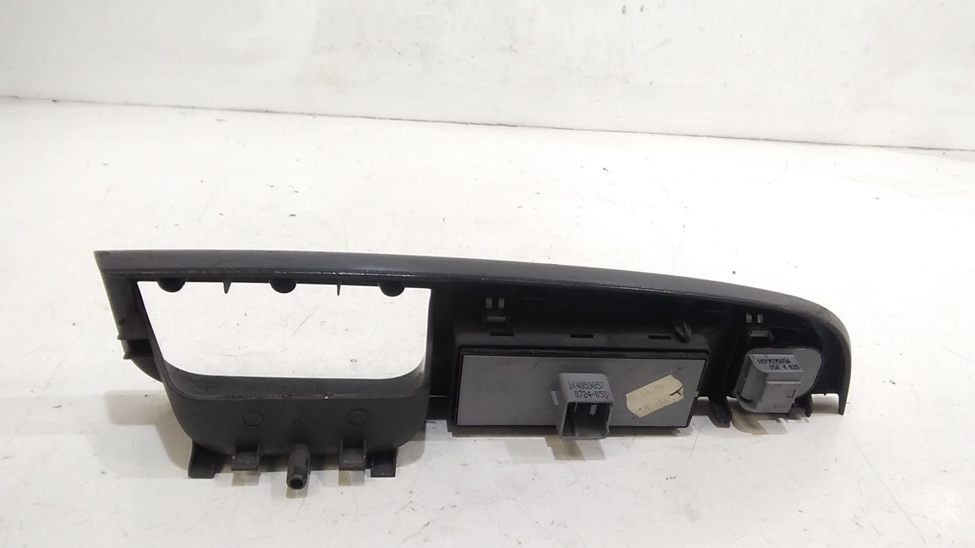 Interruttore Alzacristalli Porta Ant. Sinistro Usato