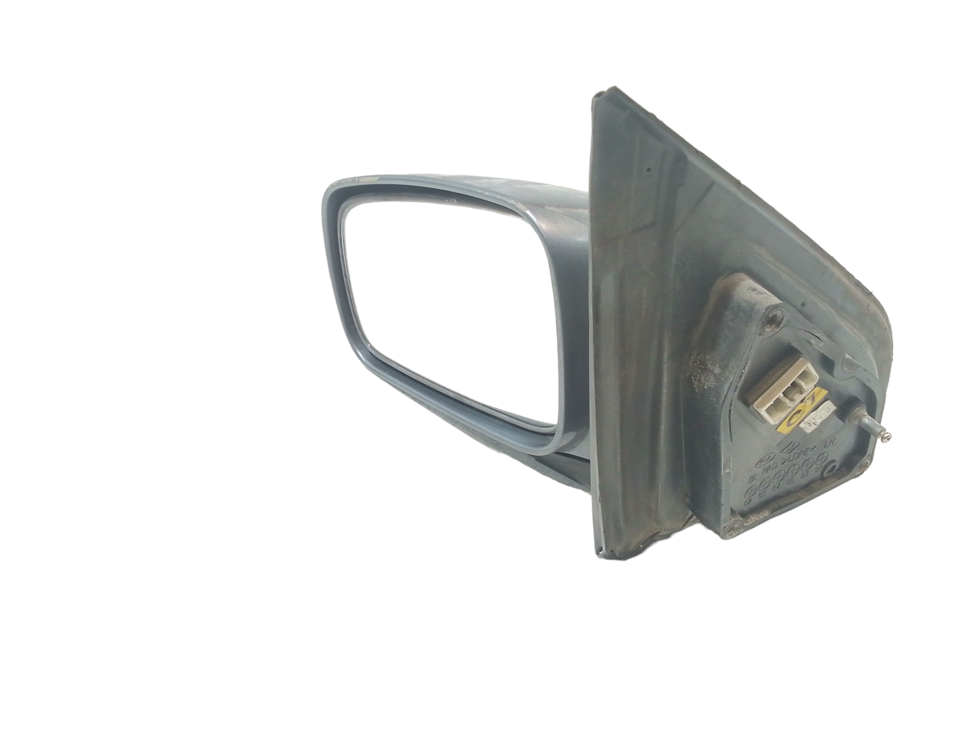 Retrovisore Est. Sinistro 876013E20000 Usato