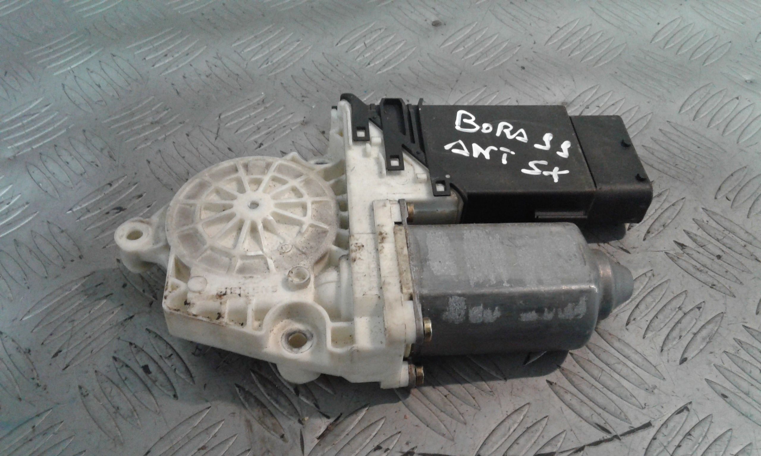 Motorino Alzacristallo Porta Ant. Sinistro 1J1959801C001 Usato