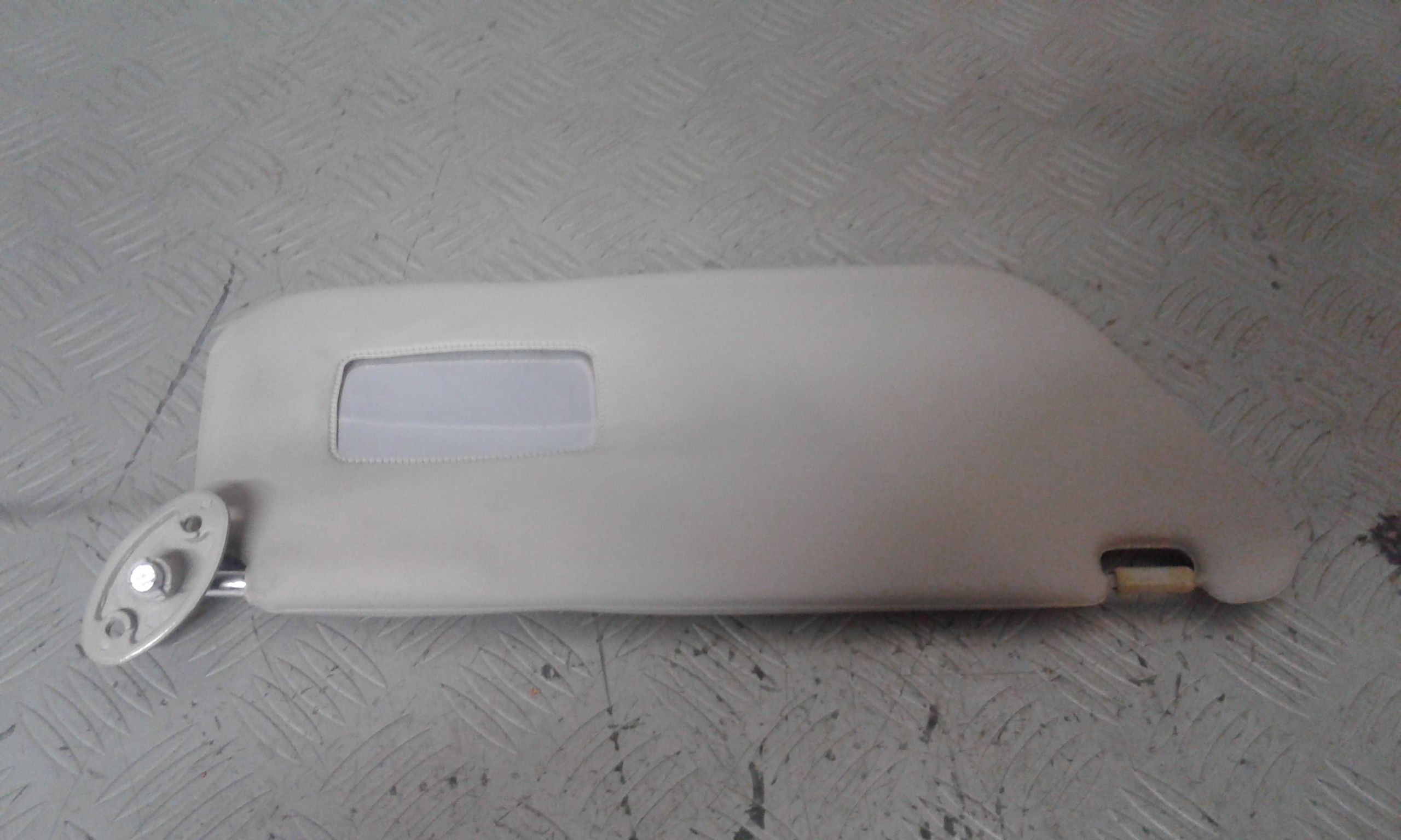 Aletta Parasole Parabrezza Destro Usato