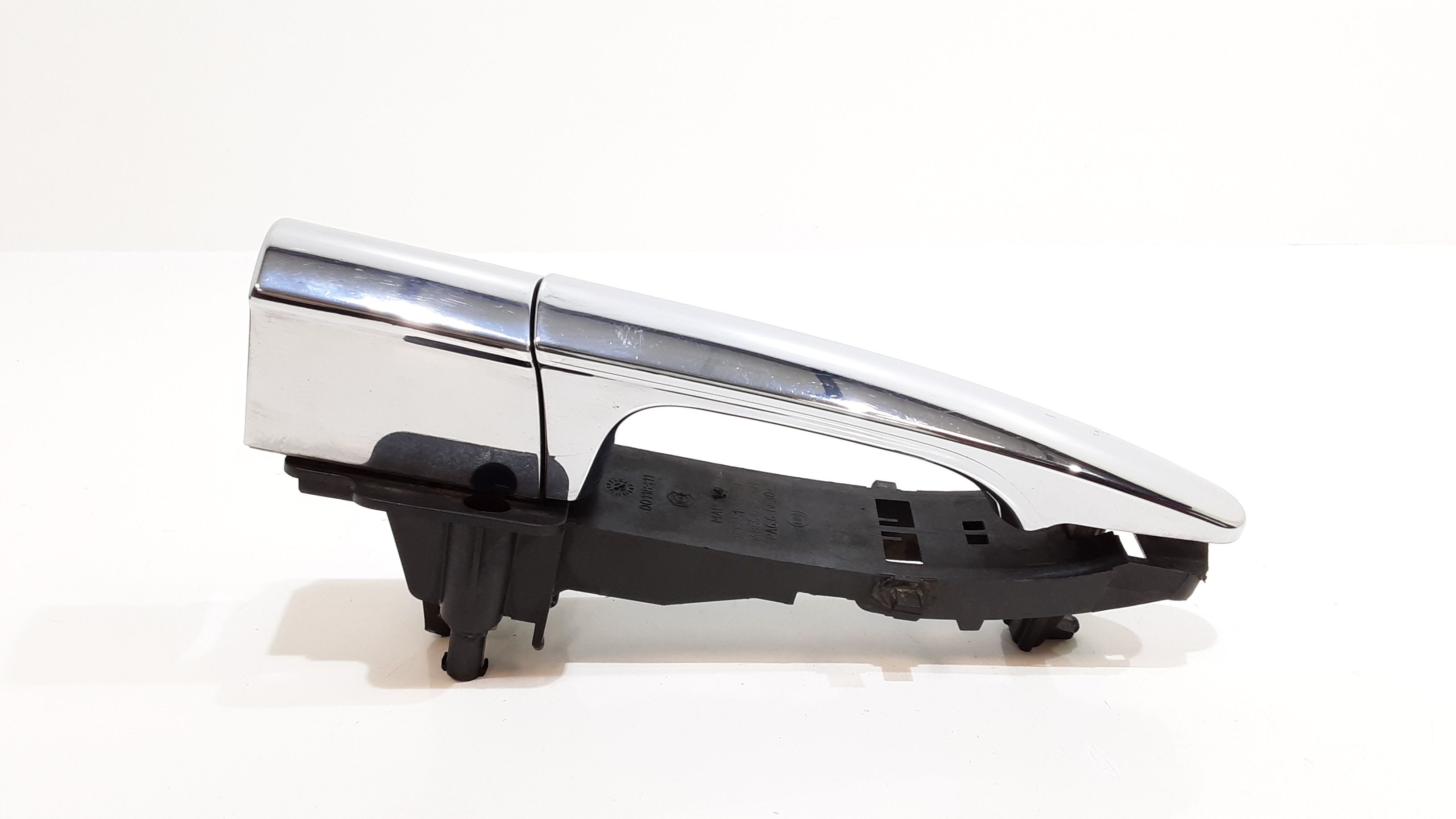 Maniglia Porta Post. Sinistro 1487185693 Usato