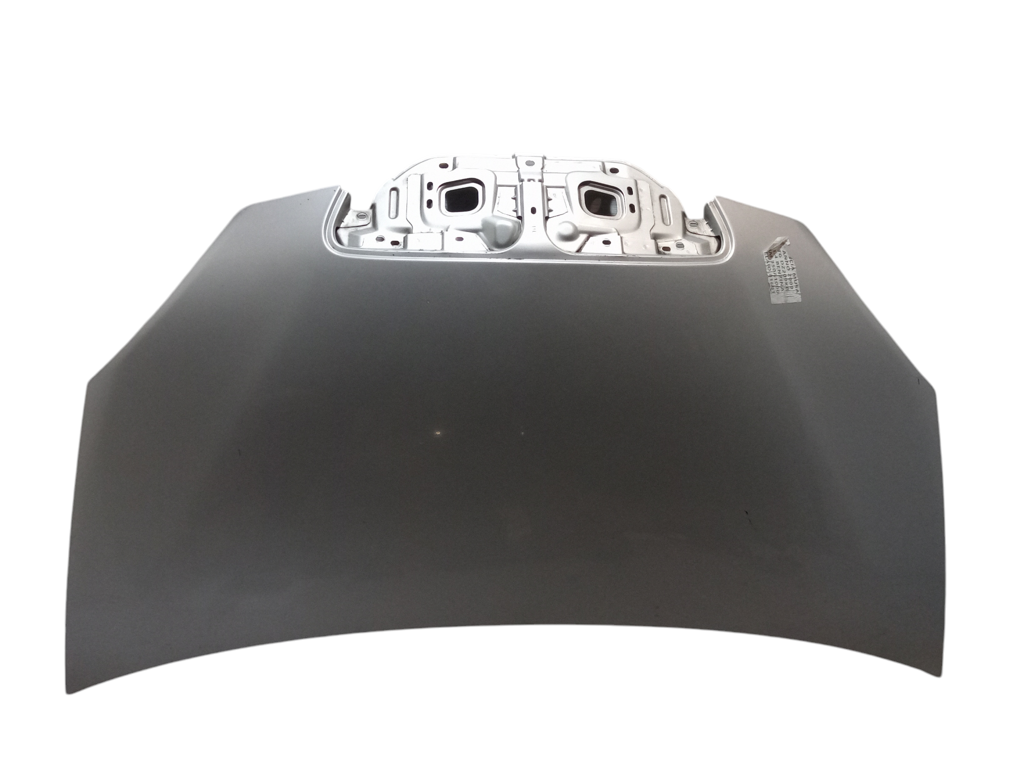 Cofano Ant. 51732277 Usato