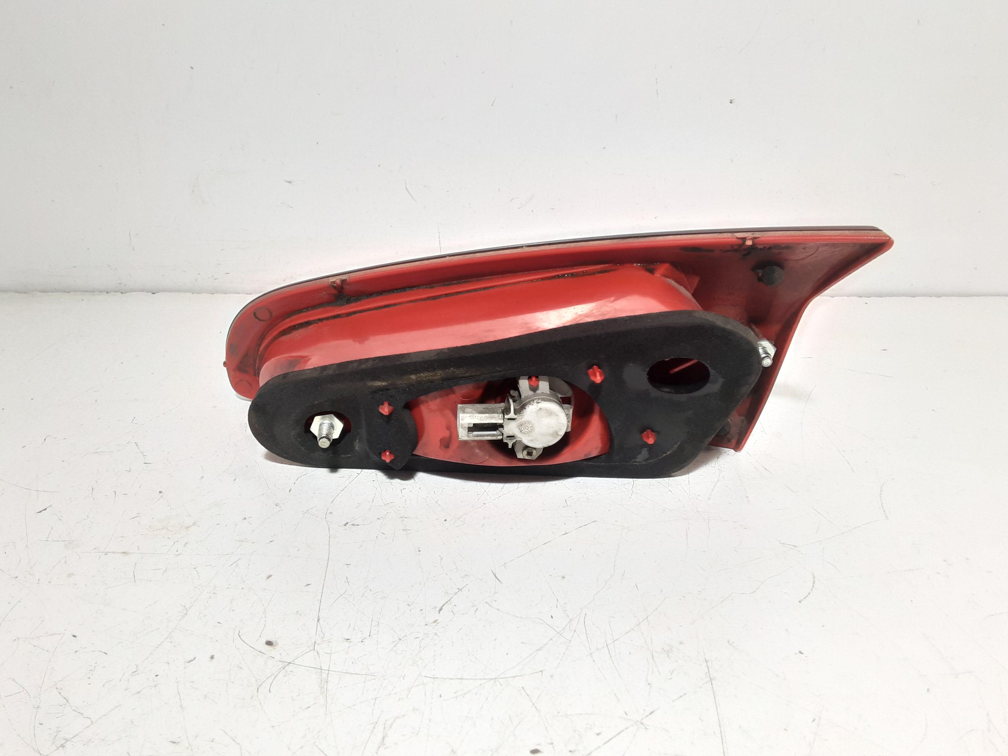 Fanale Stop Supplementare Sinistro Usato