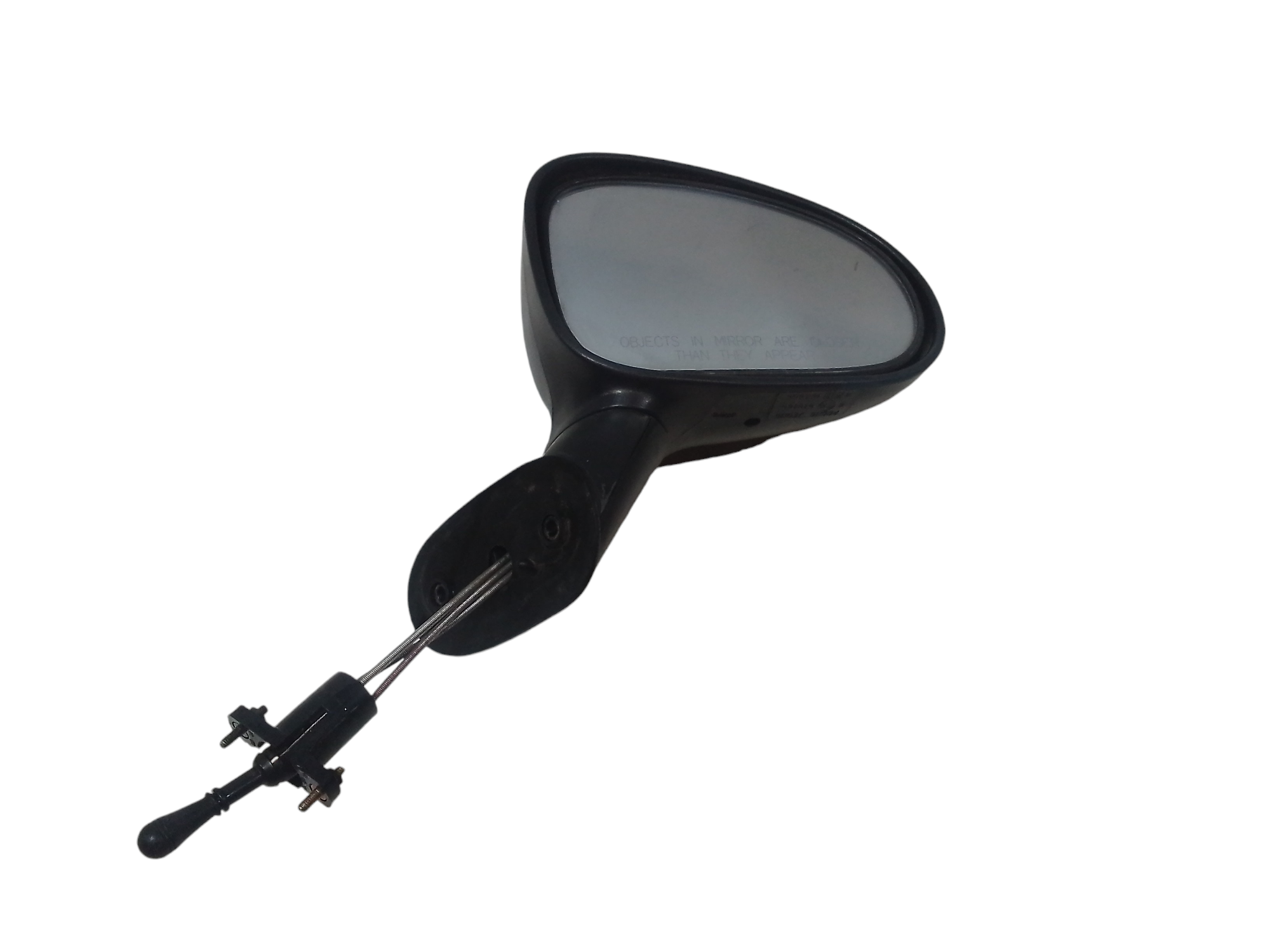 Retrovisore Est. Destro 96600221 Usato