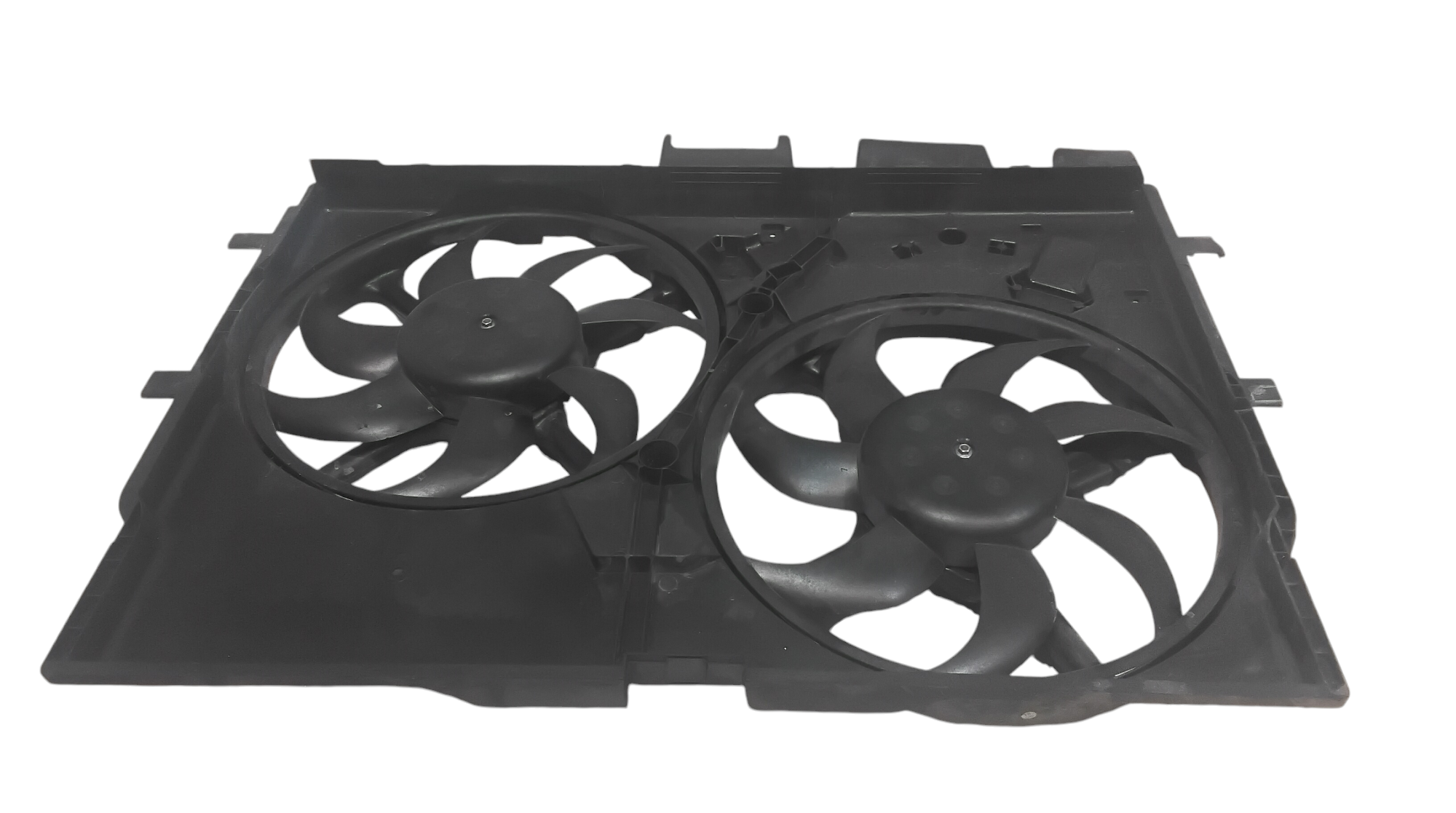 Elettroventola Usato