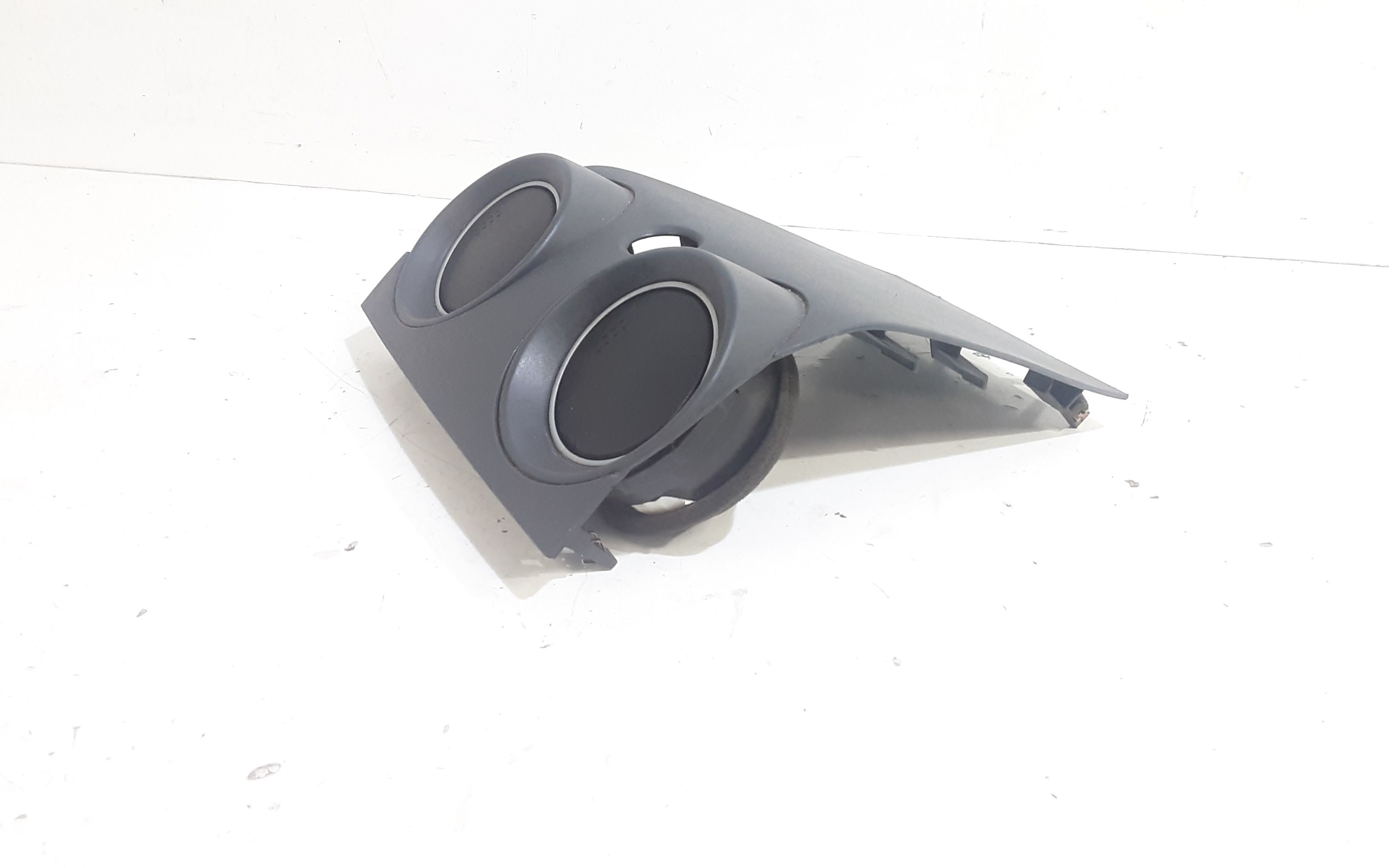 Condotto Aria Bocchette Centr. Sup. Cruscotto Usato