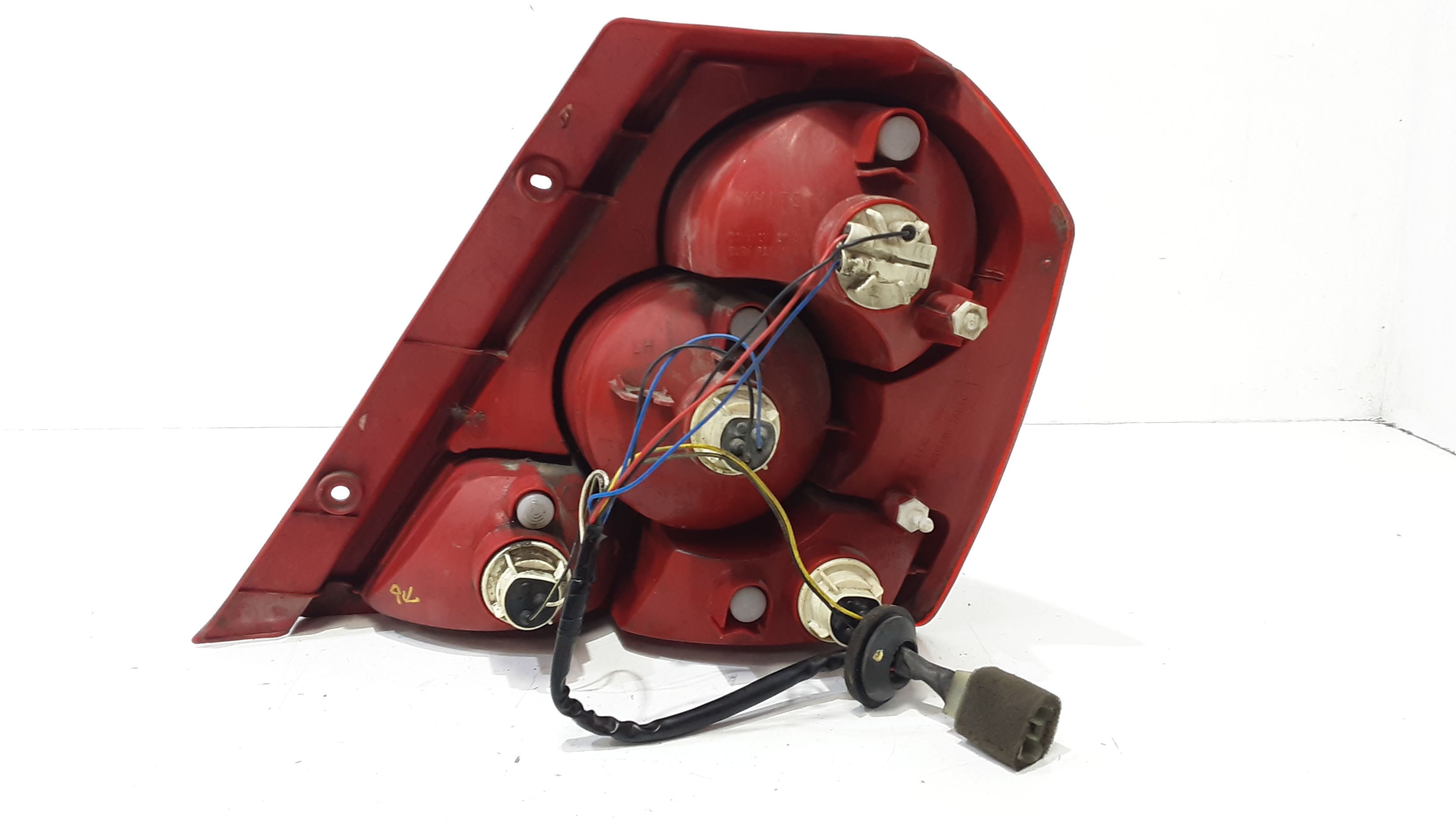 Fanale Post. Sinistro 96540268 Usato