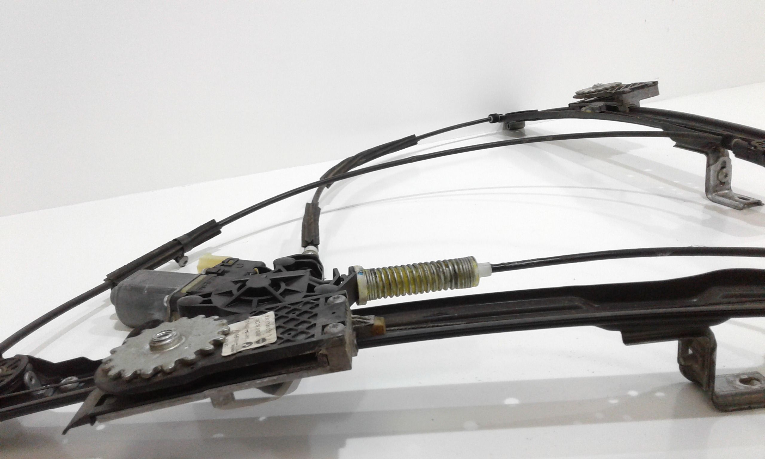 Alzacristallo Porta Ant. Sinistro Usato