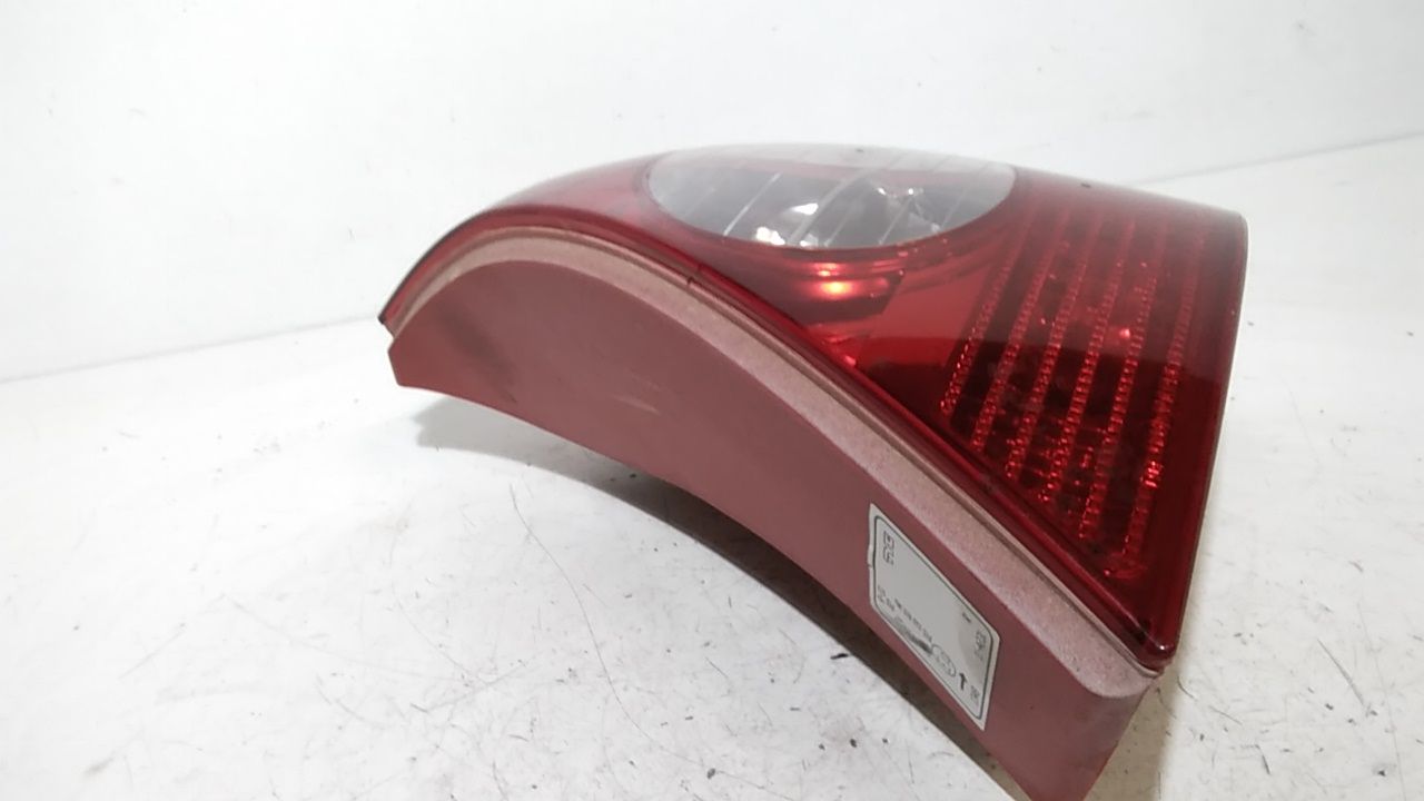 Fanale Post. Destro 8200917487 Usato