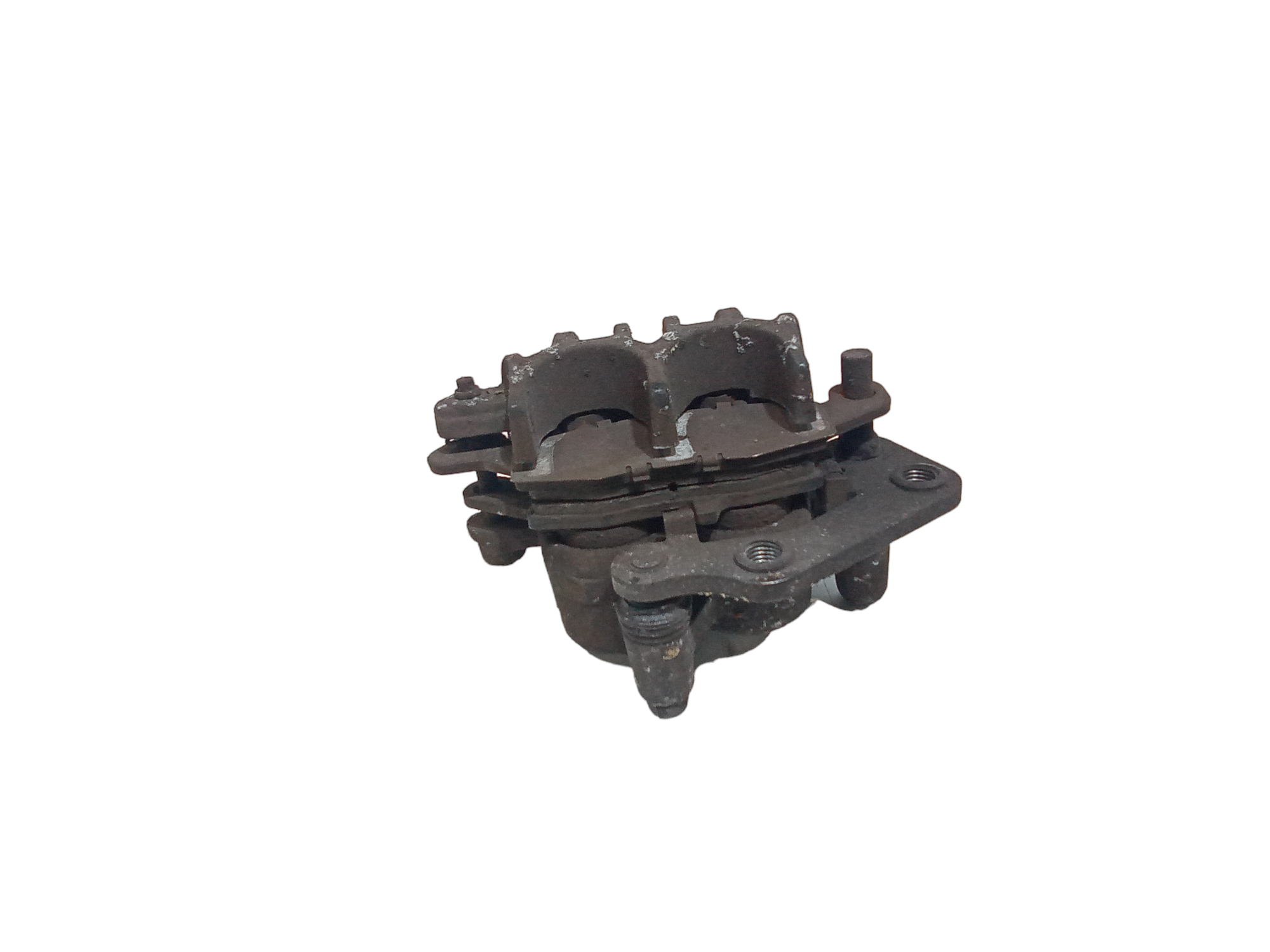 Pinza Freno Anteriore Usato