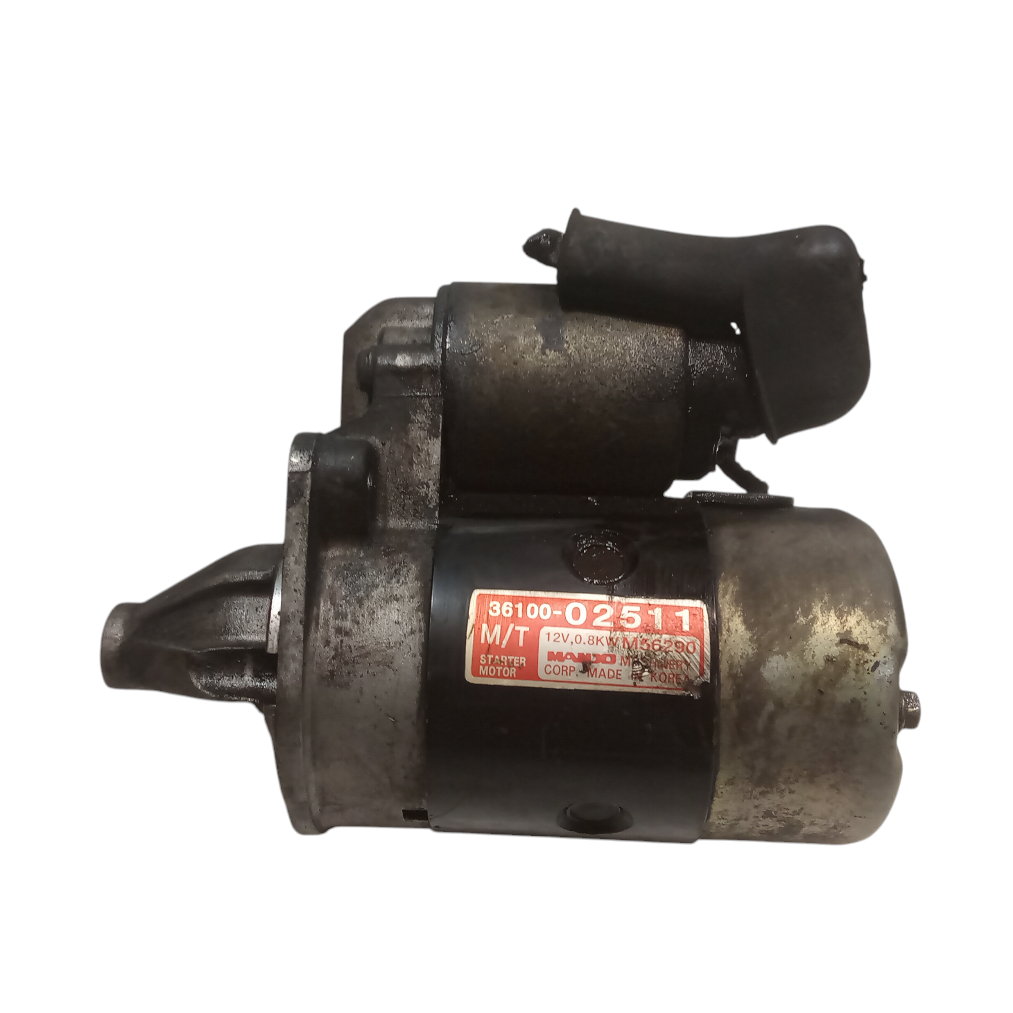 Motorino Avviamento 3610002555 Usato