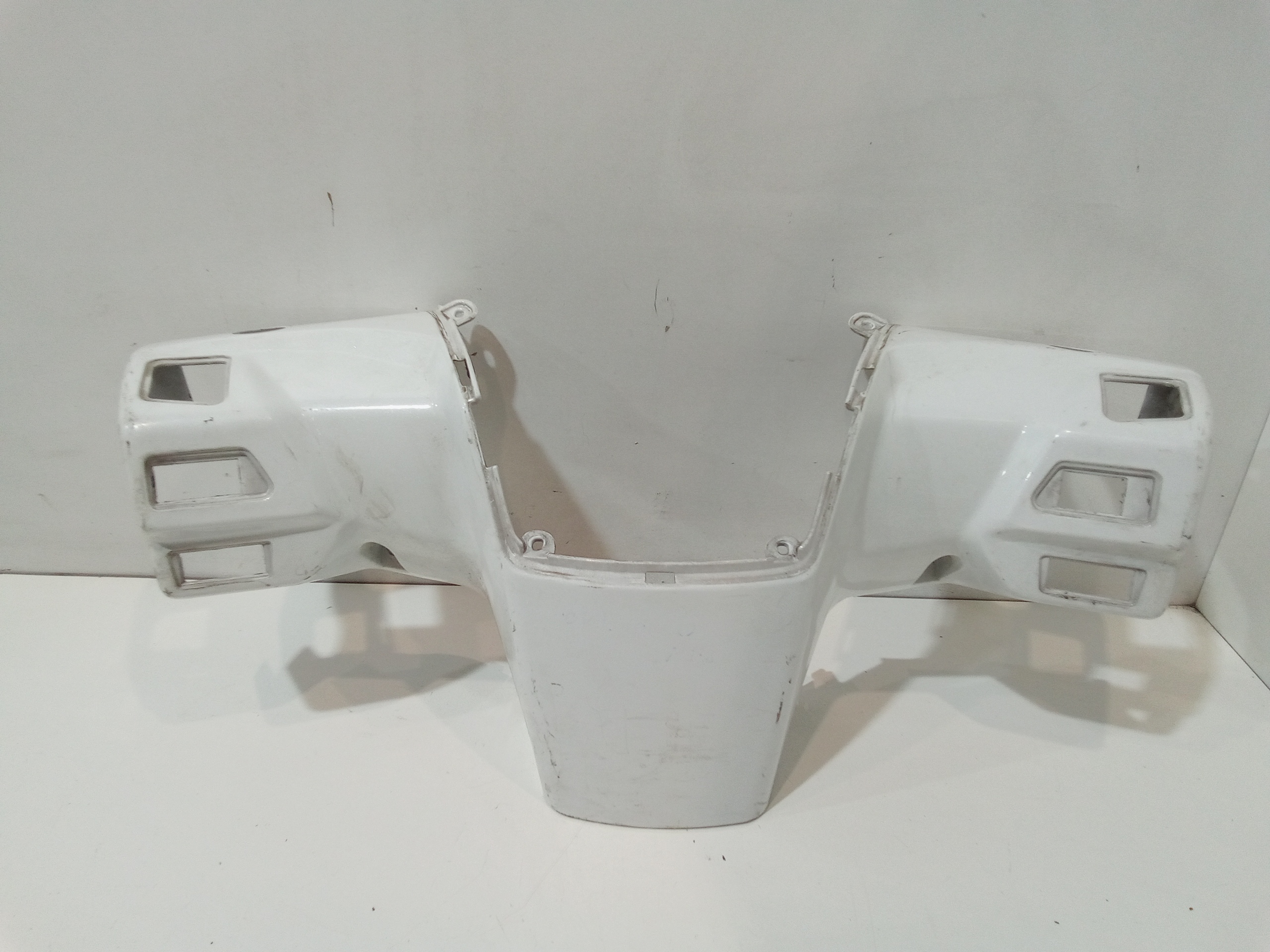 Cornice Portastrumenti Usato