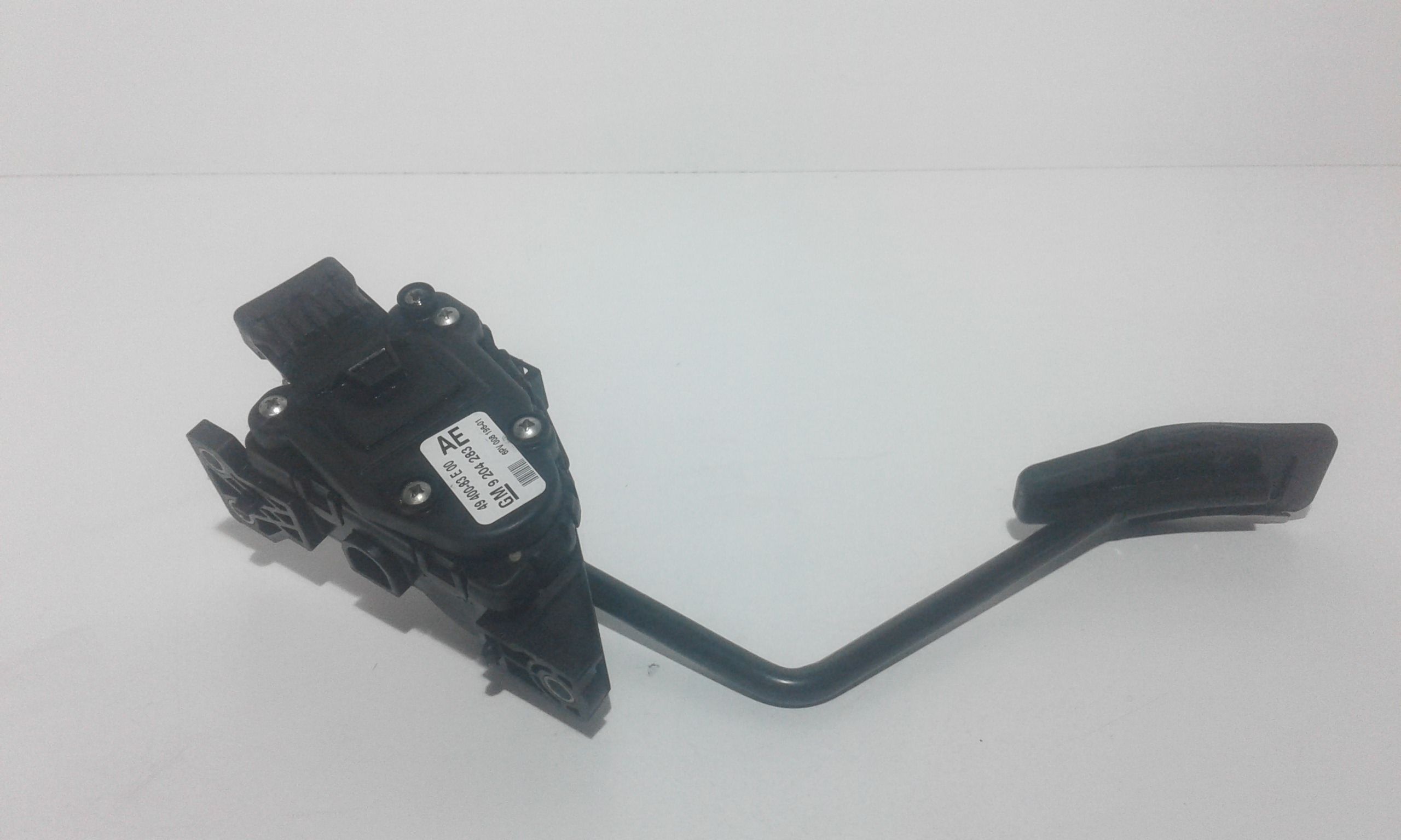 Pedale Acceleratore 4941086G50000 Usato