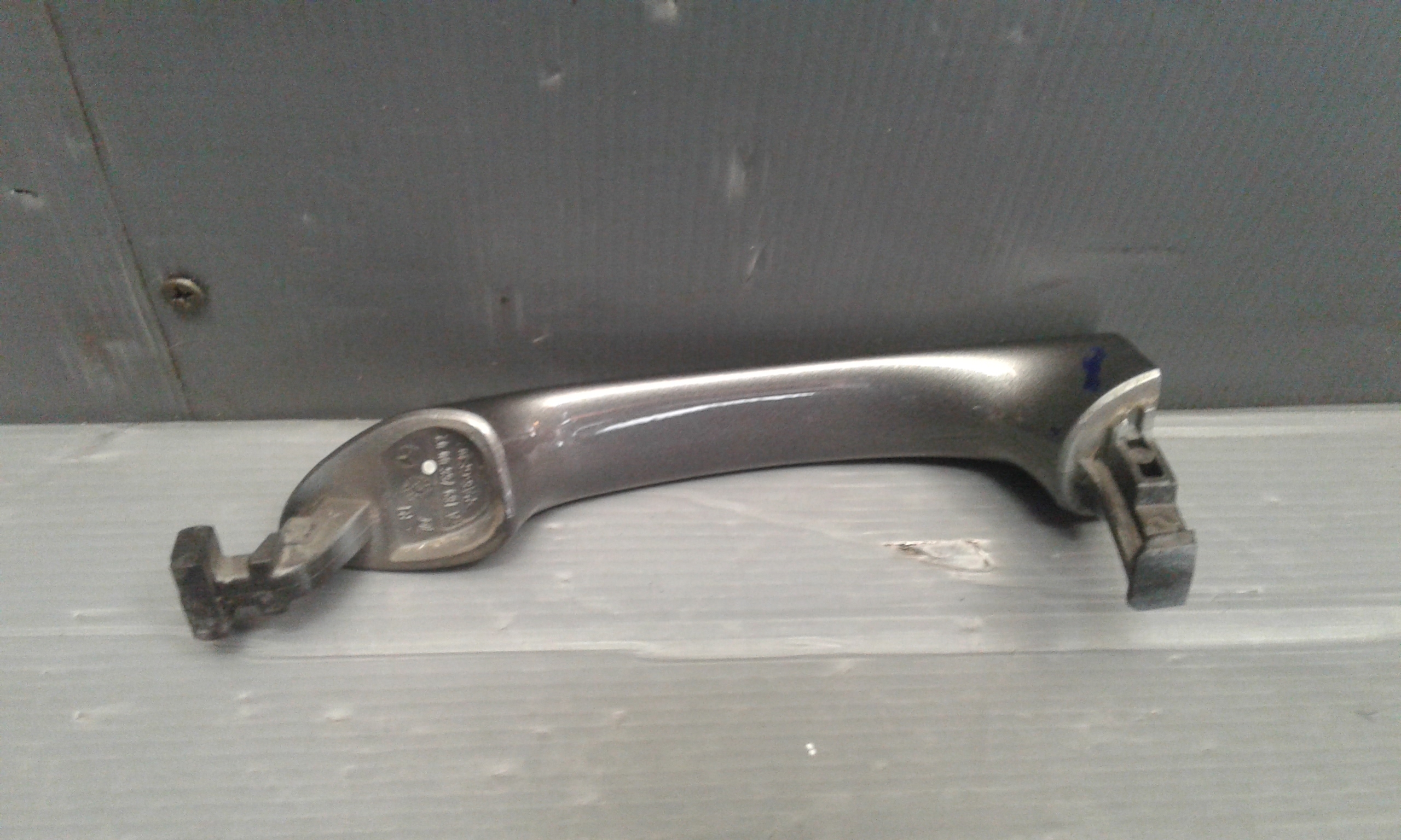 Maniglia Porta Ant. Destro A16976002709191 Usato