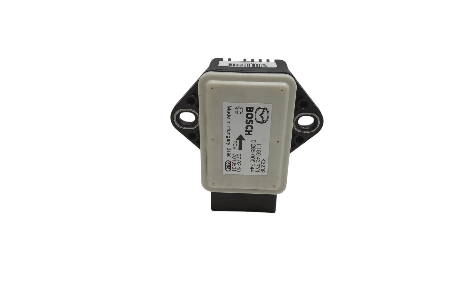 Sensore Controllo Stabilità Esp LT12437Y1 Usato